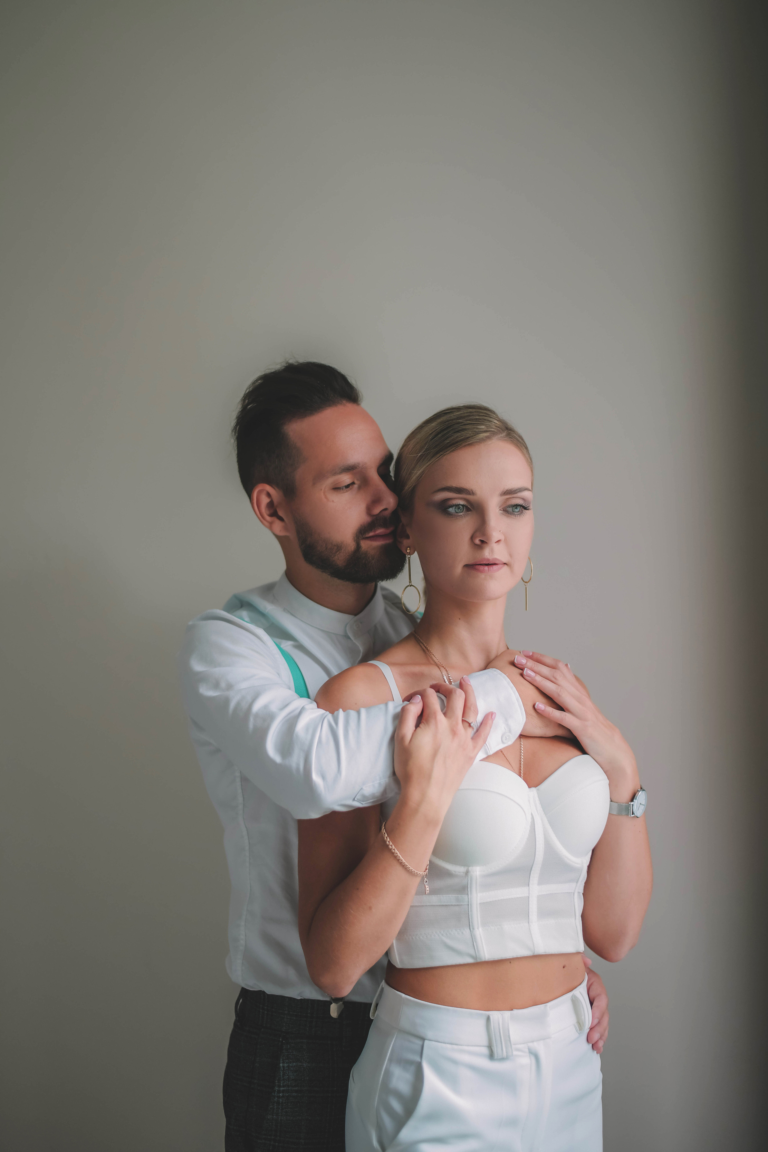 Юлия И Дмитрий. Фотограф Подольск