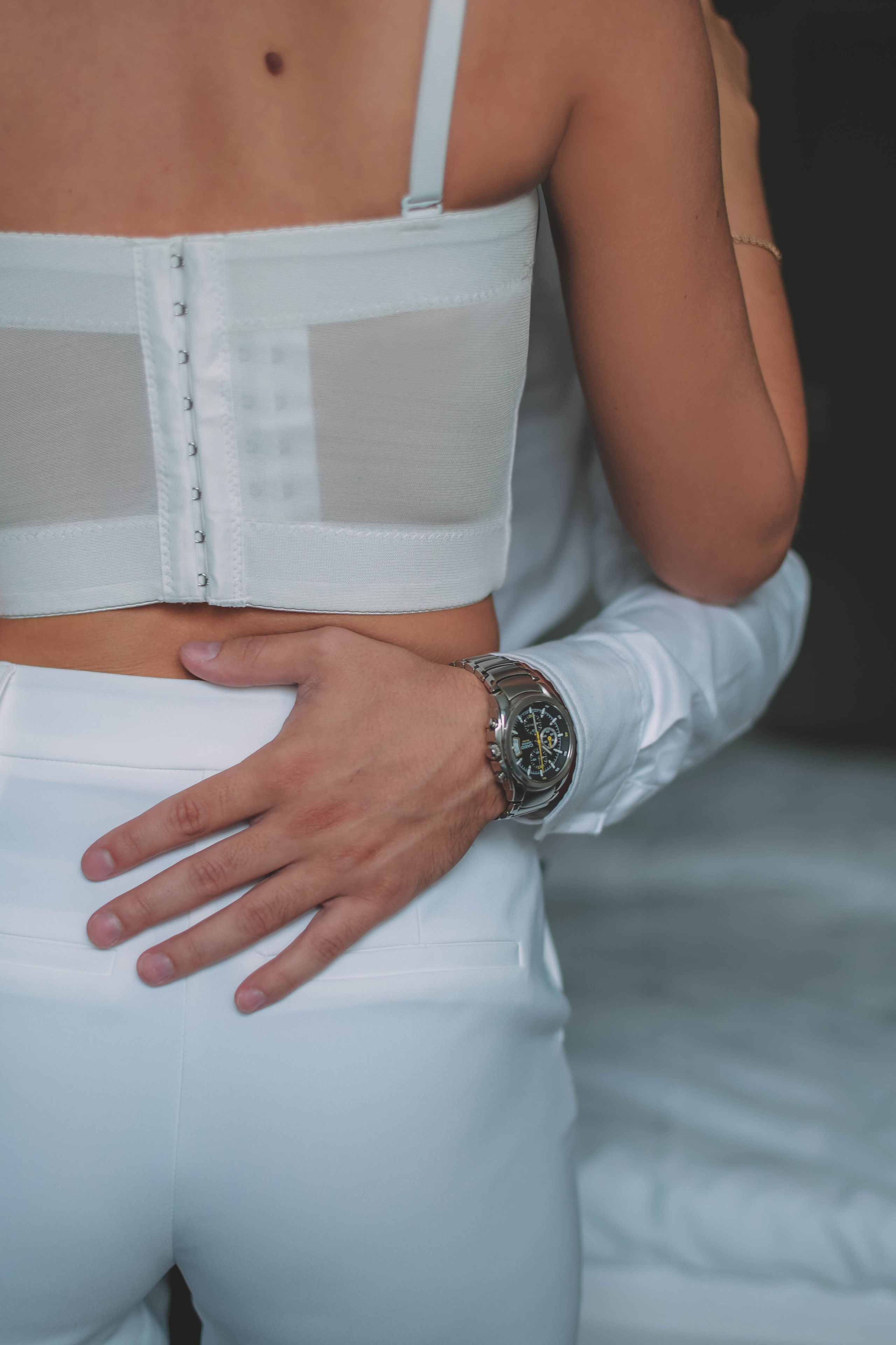 Юлия И Дмитрий. Фотограф Подольск