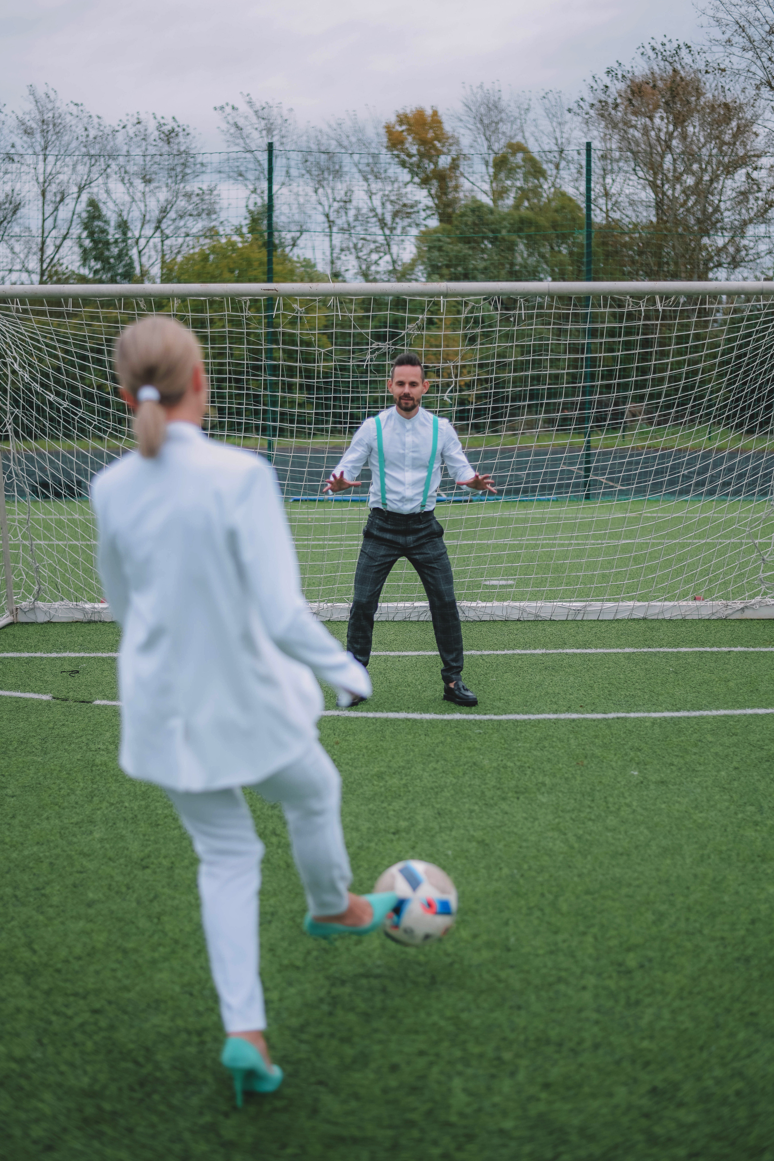 Юлия И Дмитрий. Фотограф Подольск