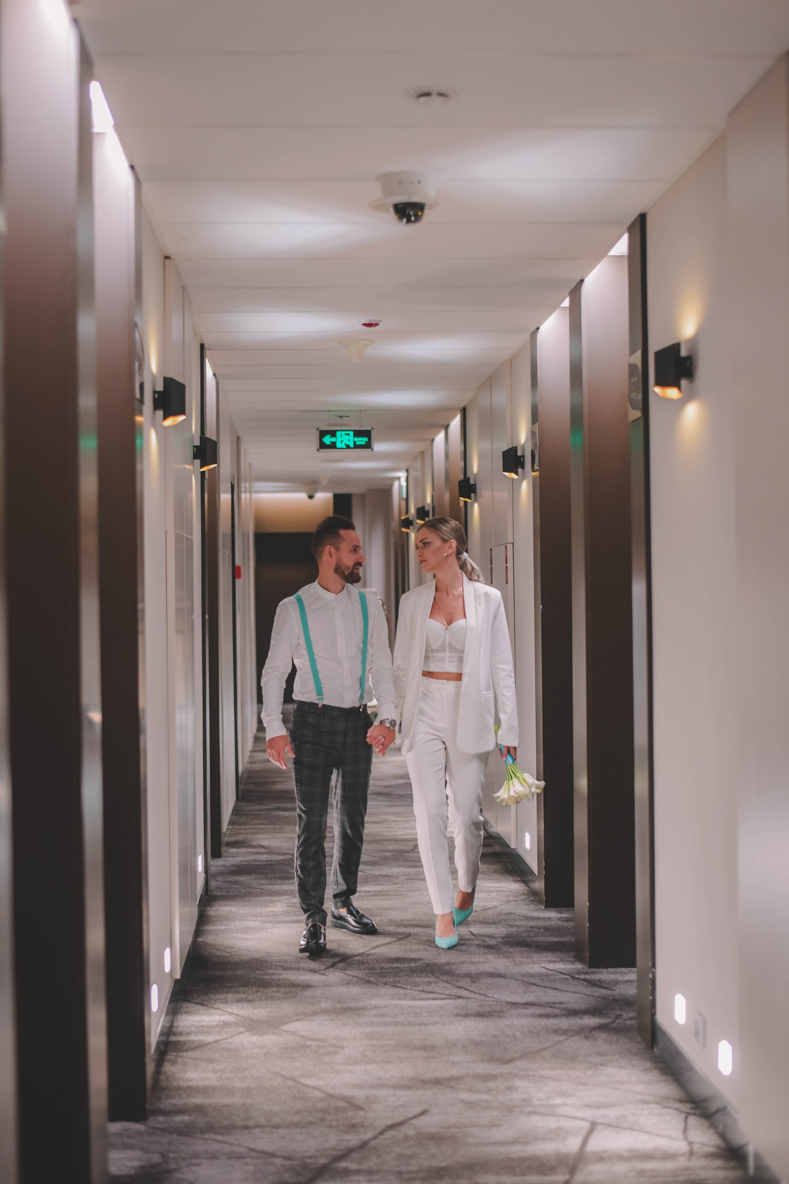 Юлия И Дмитрий. Фотограф Подольск