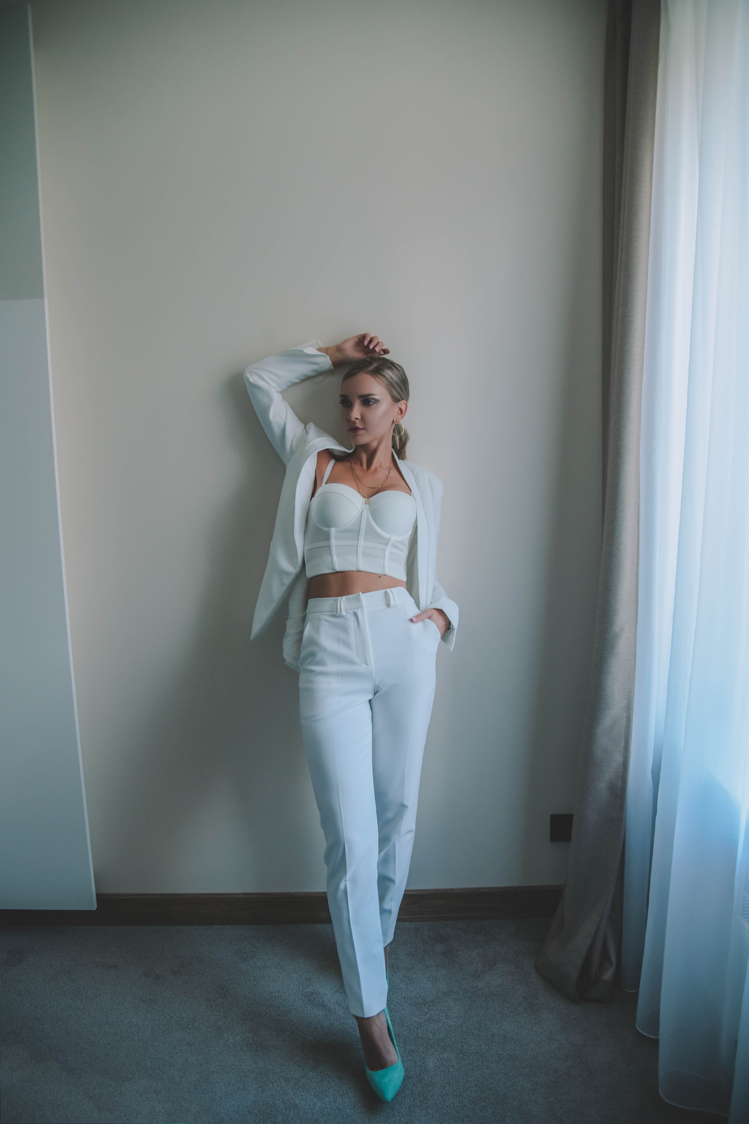 Юлия И Дмитрий. Фотограф Подольск