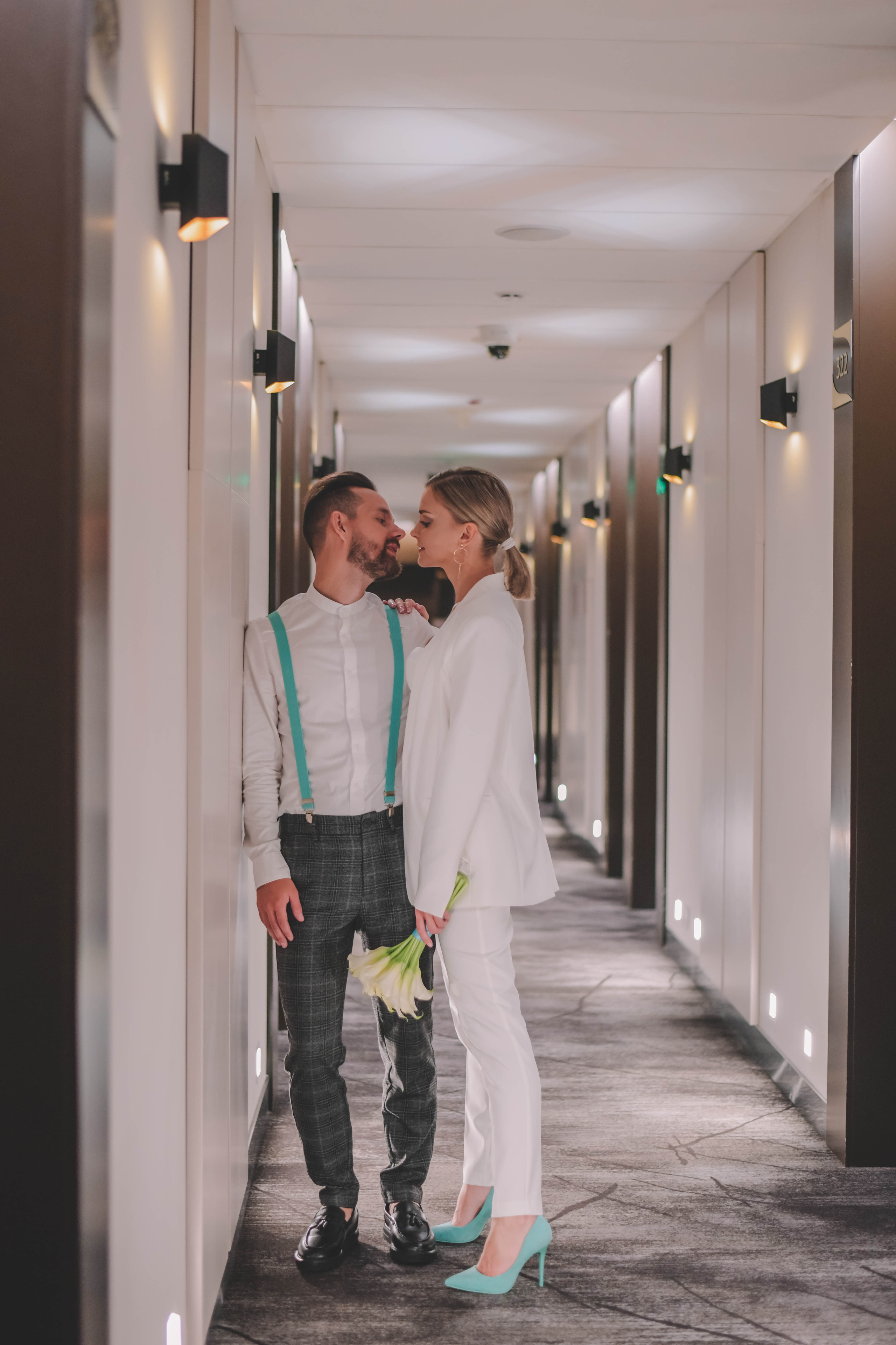 Юлия И Дмитрий. Фотограф Подольск