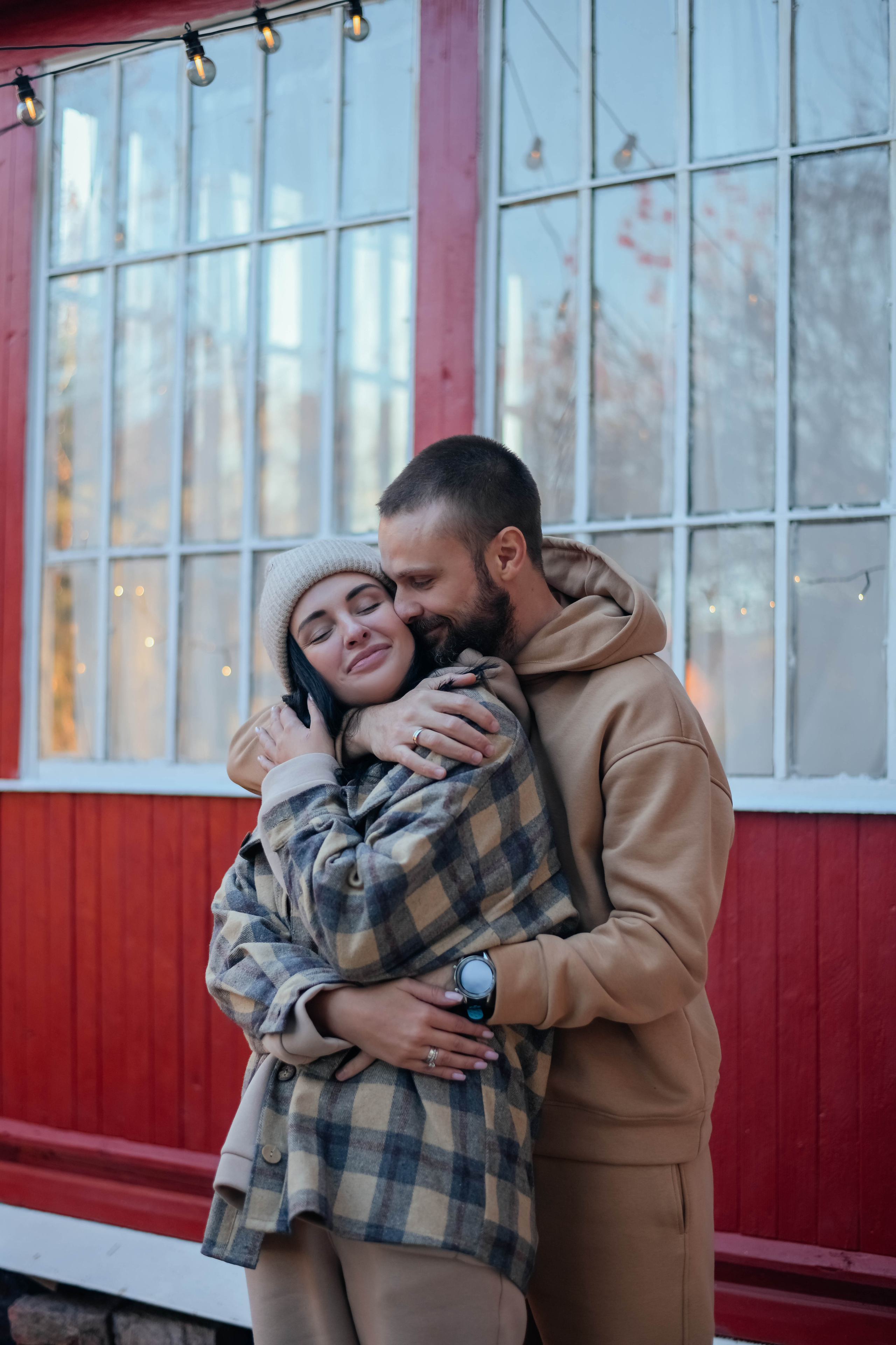 Студия дача. Фотограф Подольск