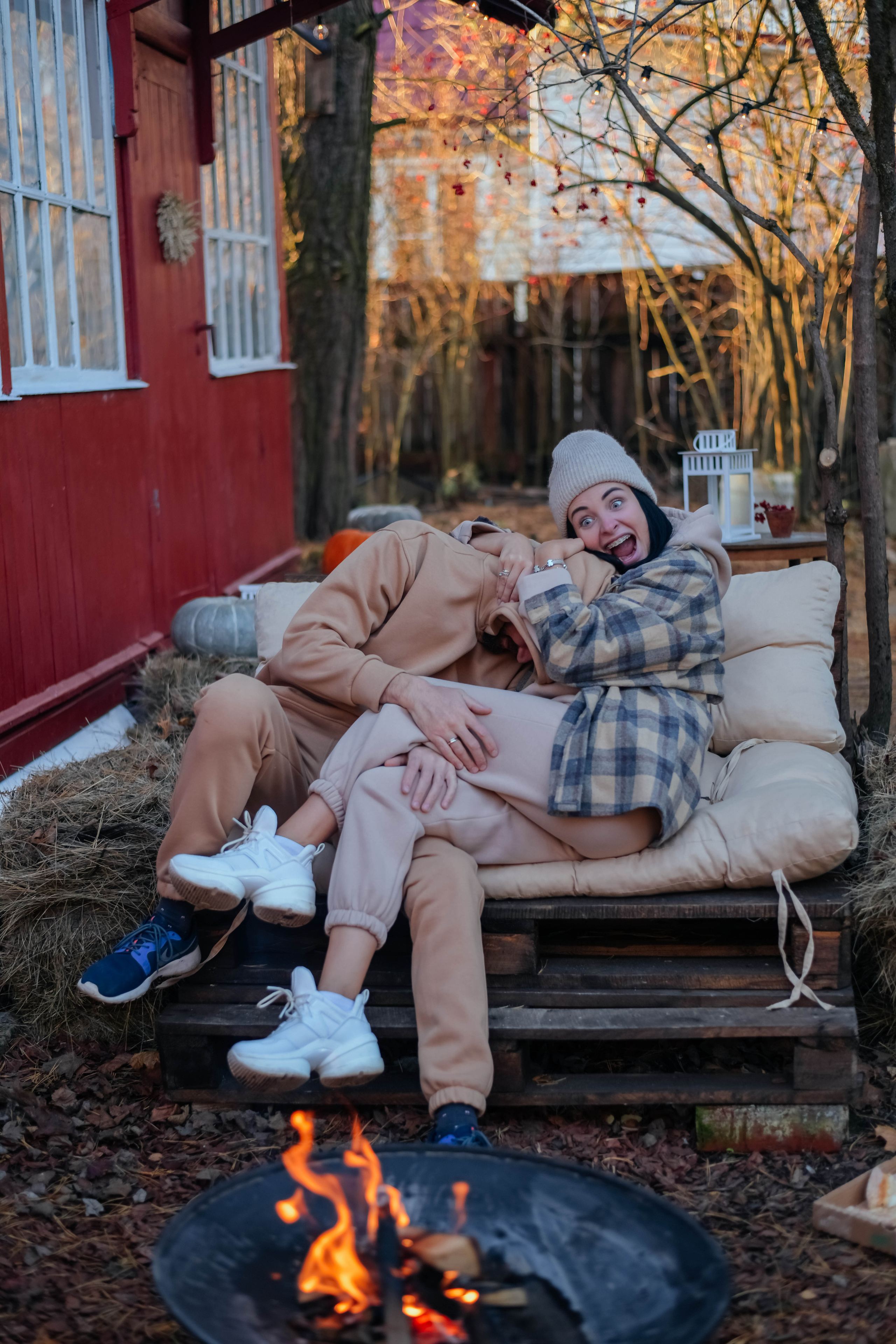 Студия дача. Фотограф Подольск