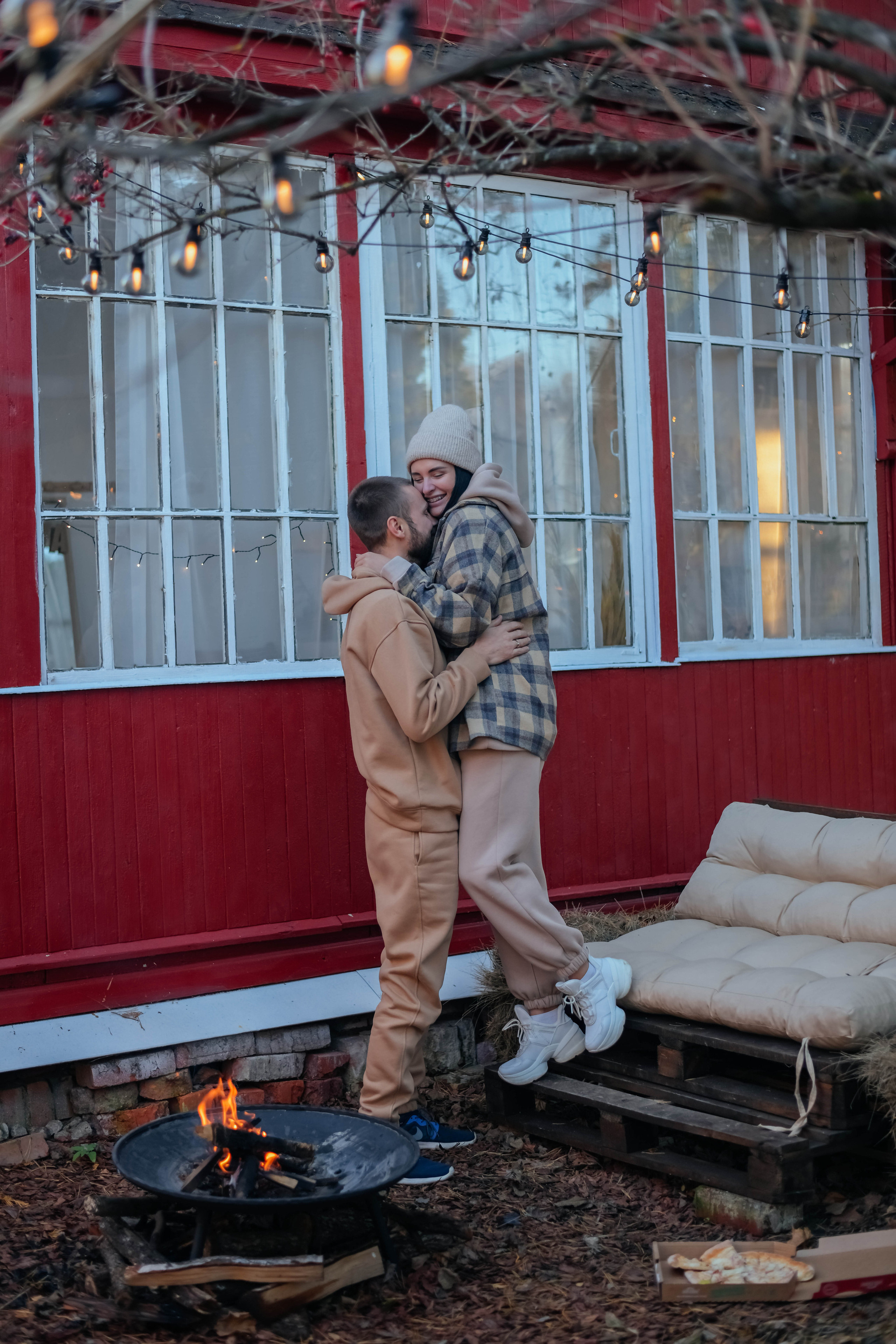 Студия дача. Фотограф Подольск