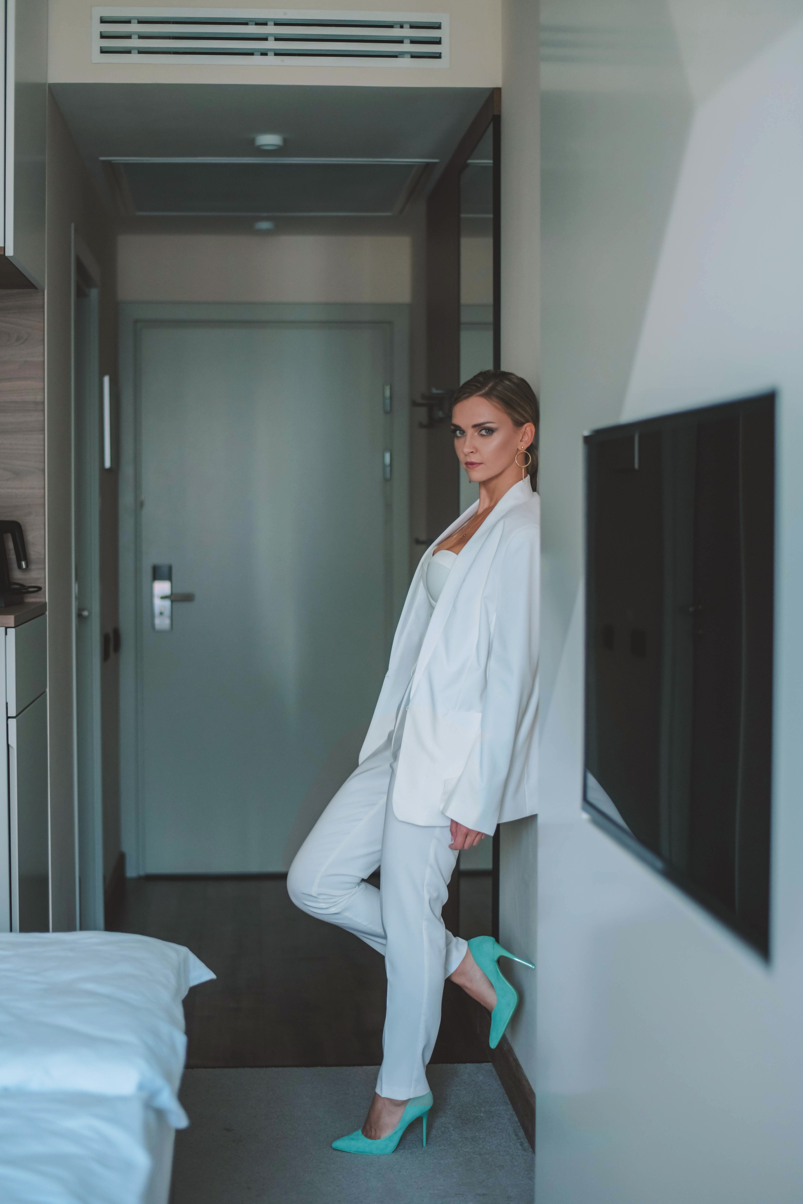 Юлия И Дмитрий. Фотограф Подольск