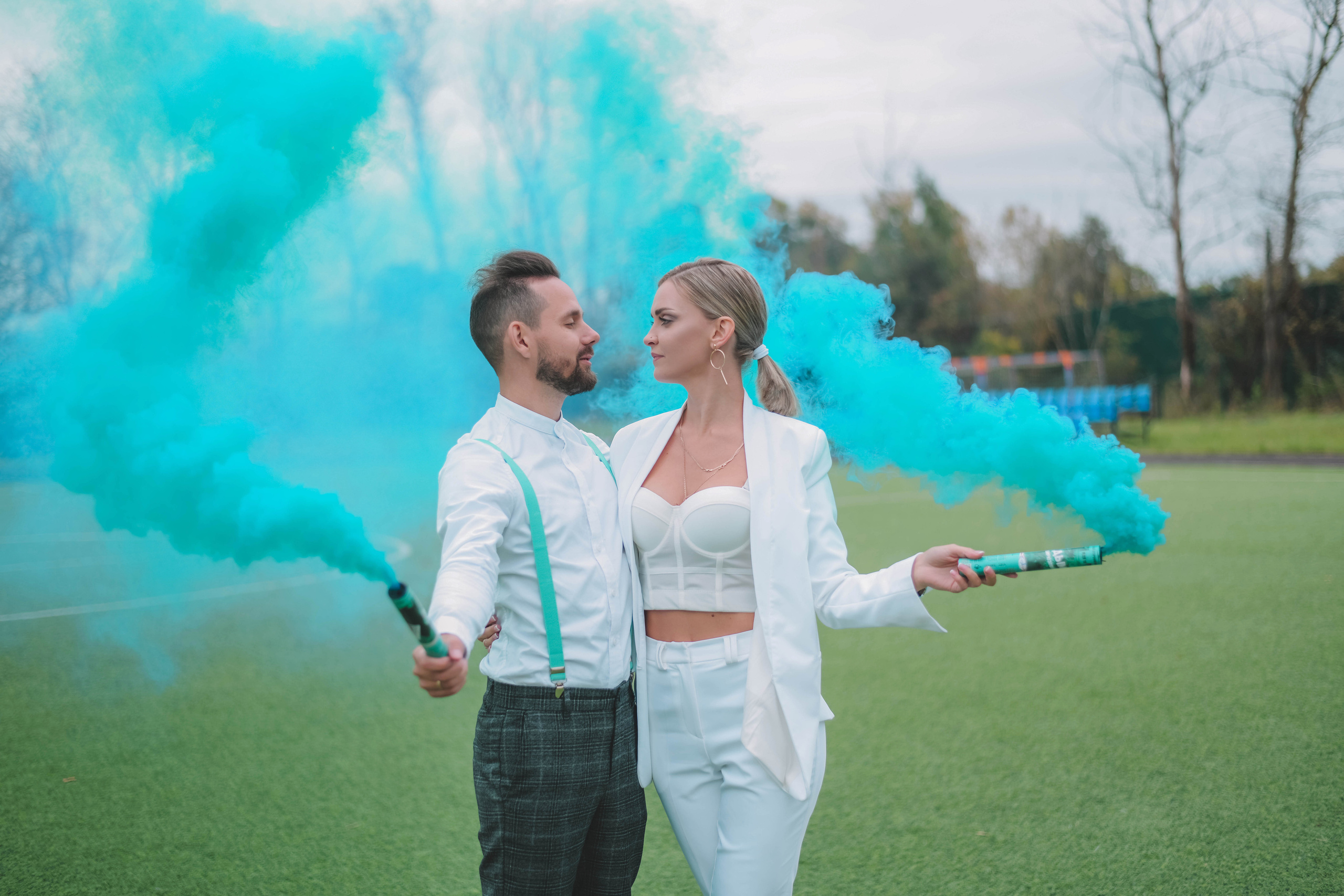 Юлия И Дмитрий. Фотограф Подольск