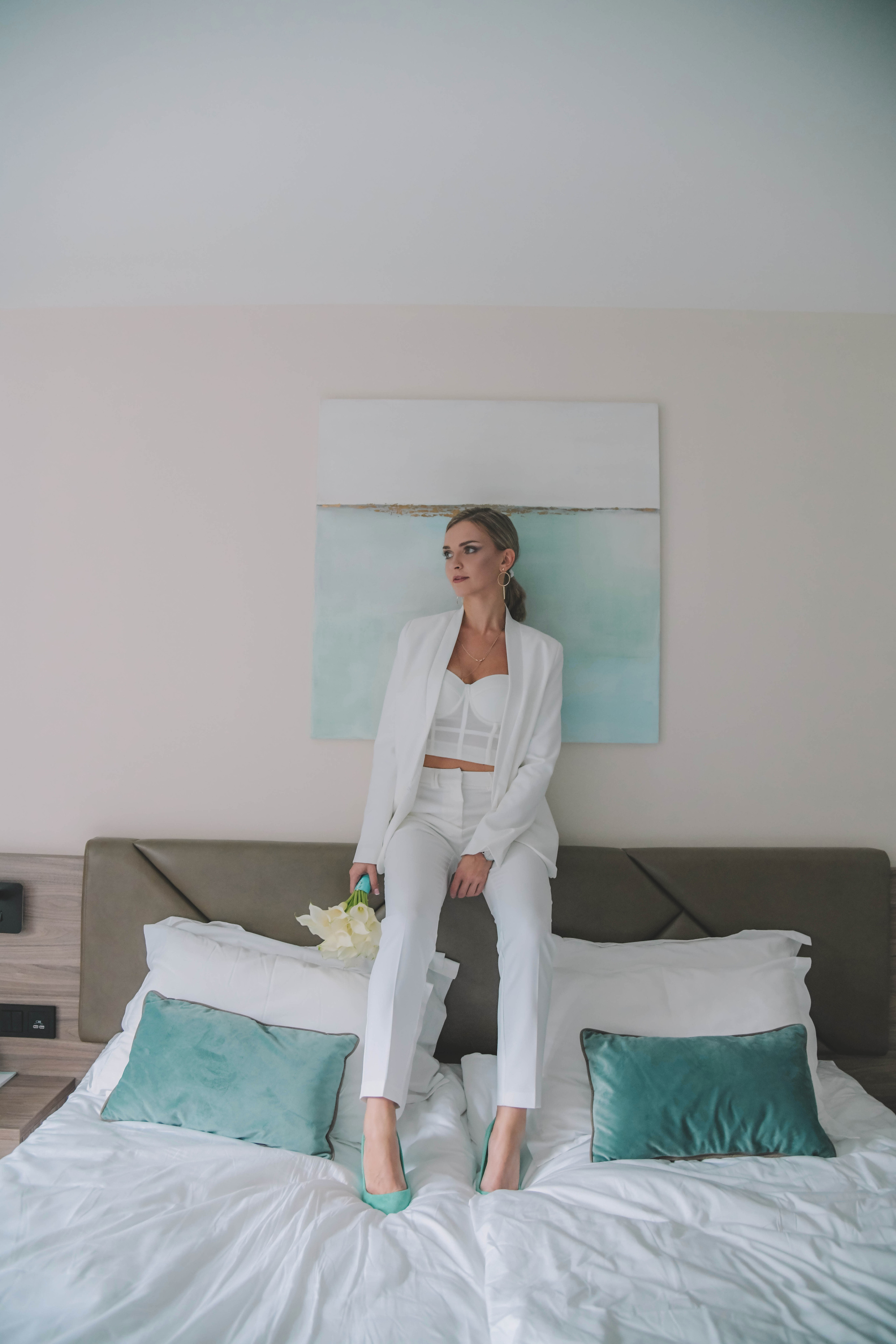 Юлия И Дмитрий. Фотограф Подольск