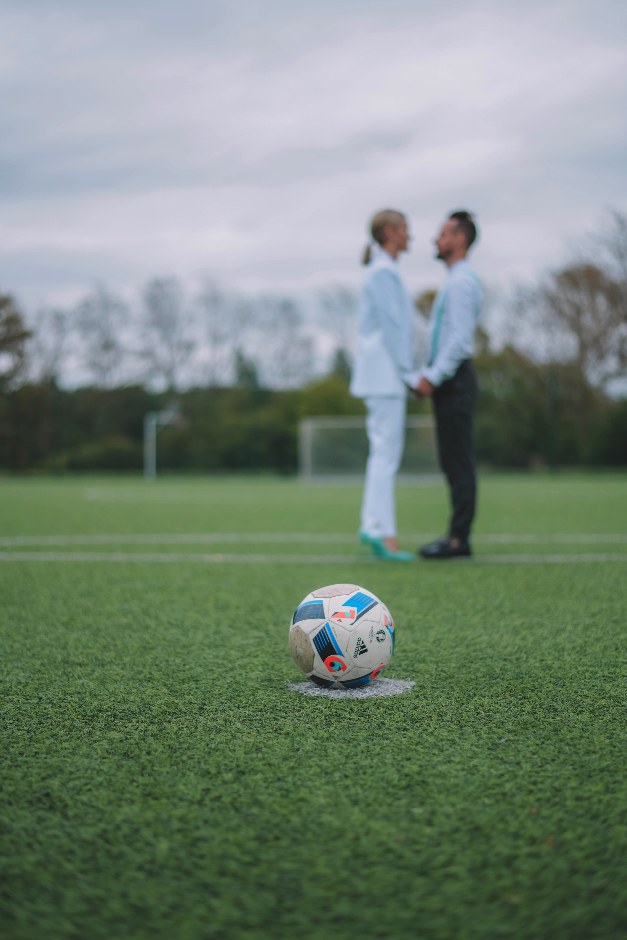 Юлия И Дмитрий. Фотограф Подольск