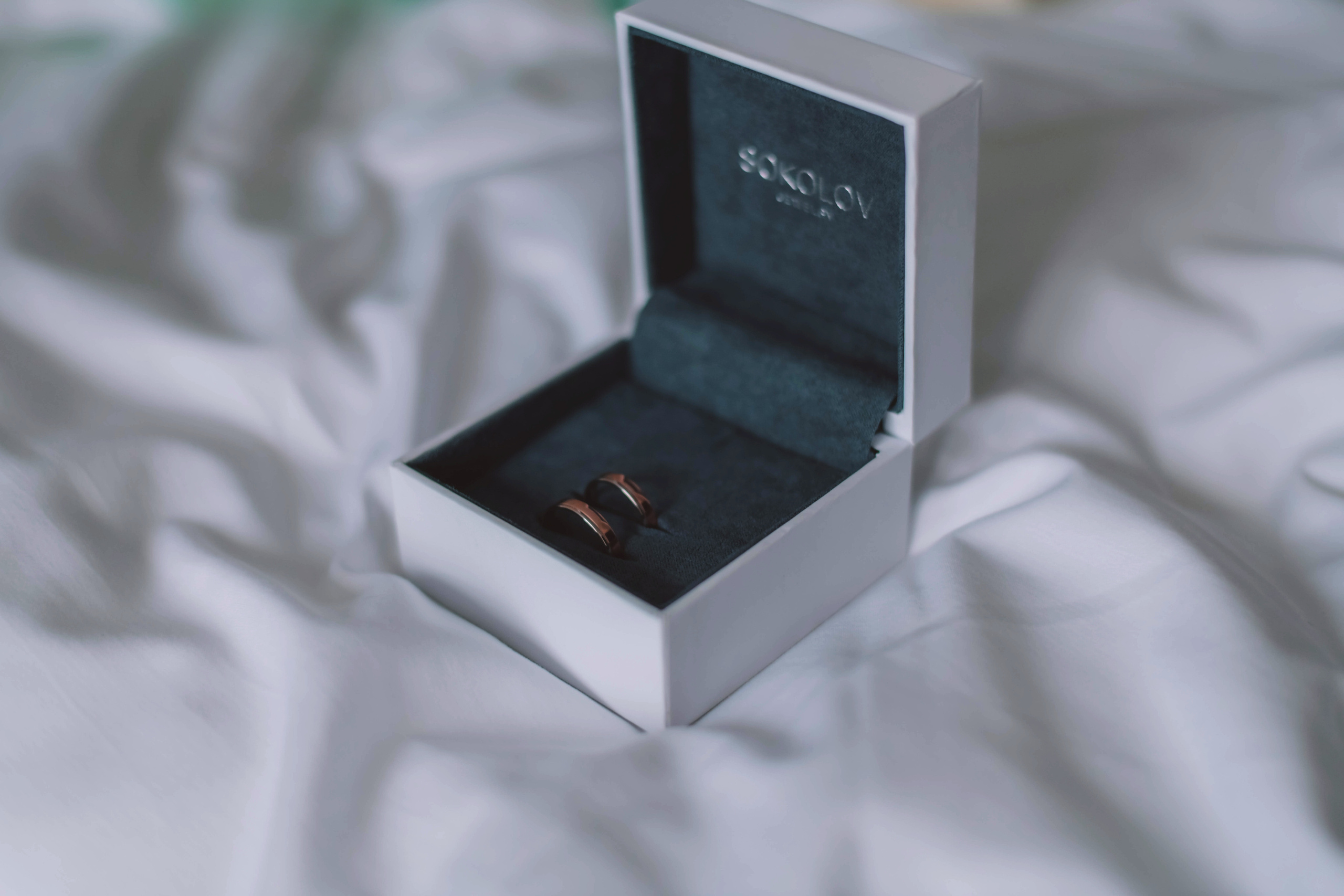 Юлия И Дмитрий. Фотограф Подольск