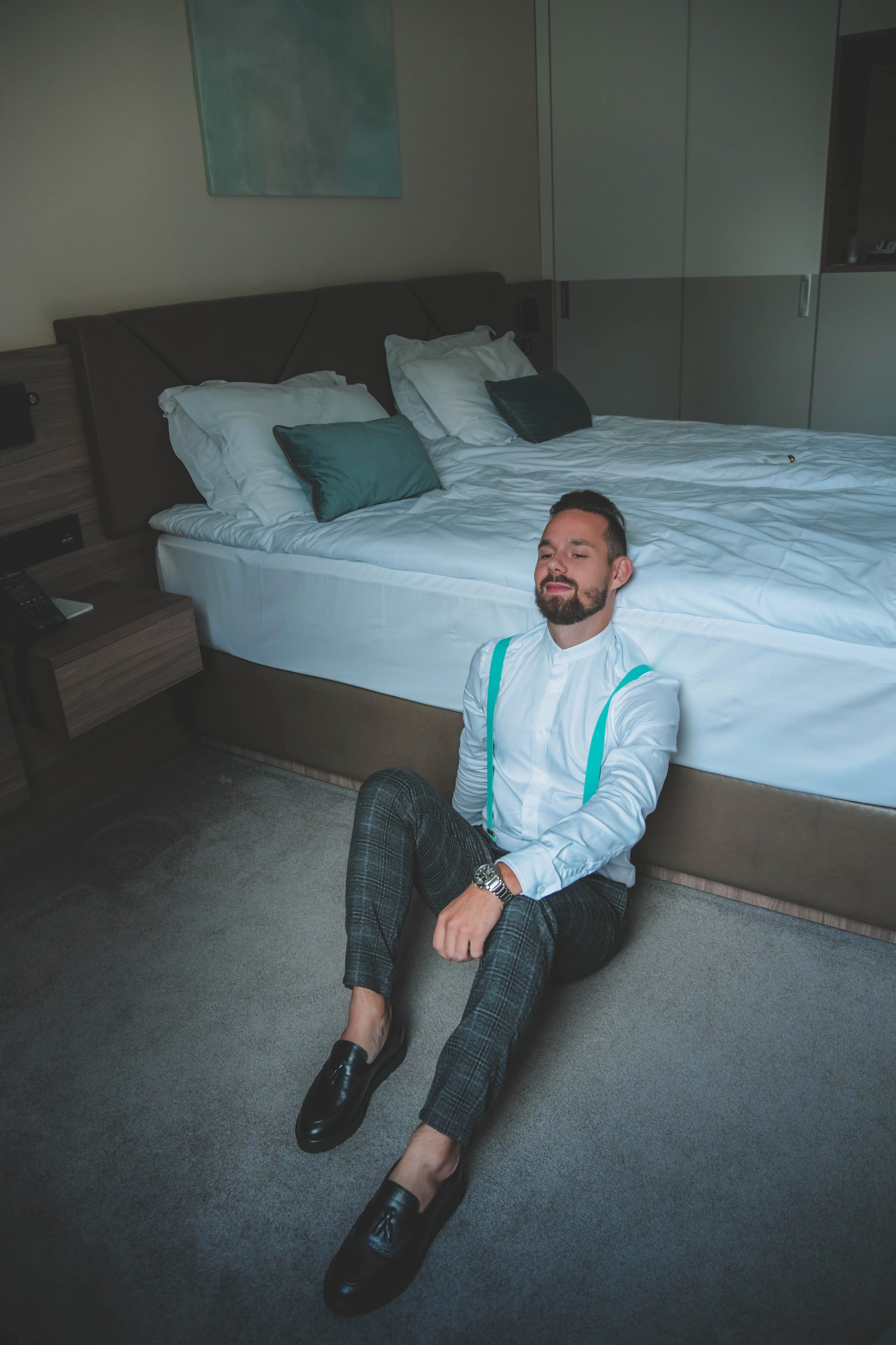 Юлия И Дмитрий. Фотограф Подольск