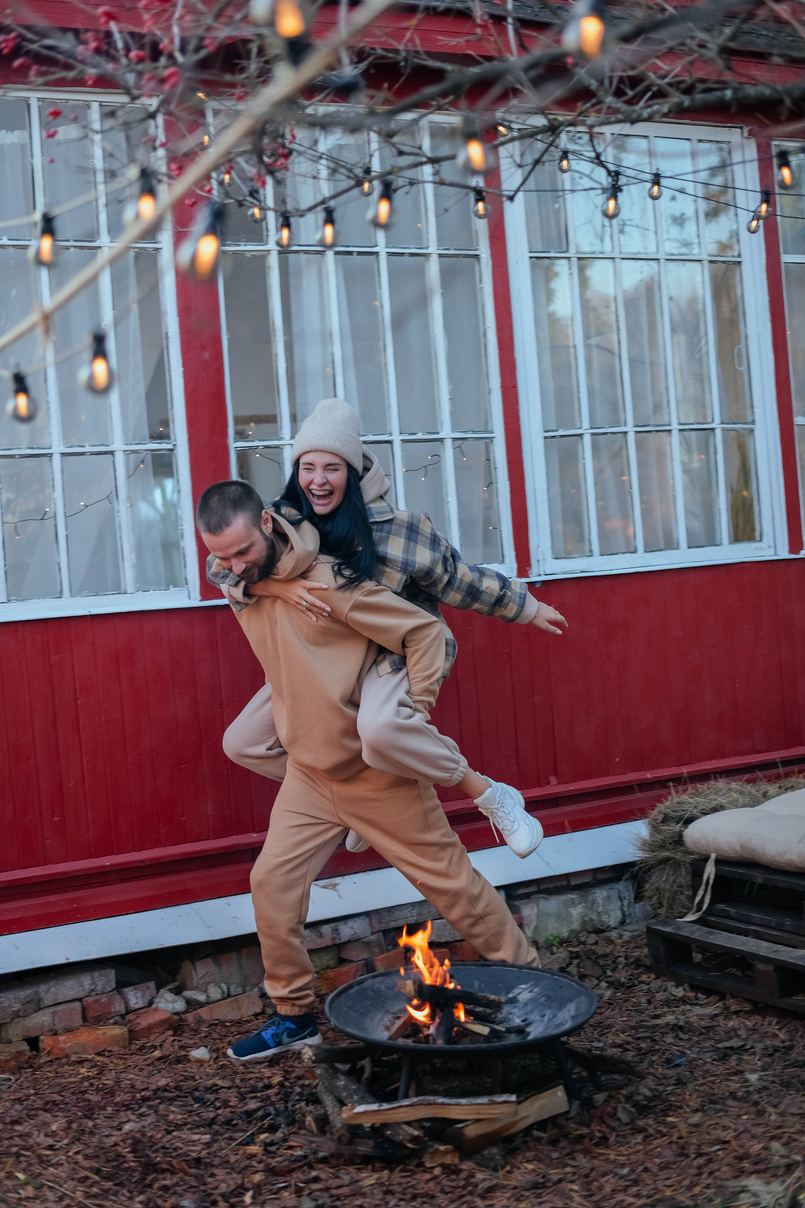 Студия дача. Фотограф Подольск