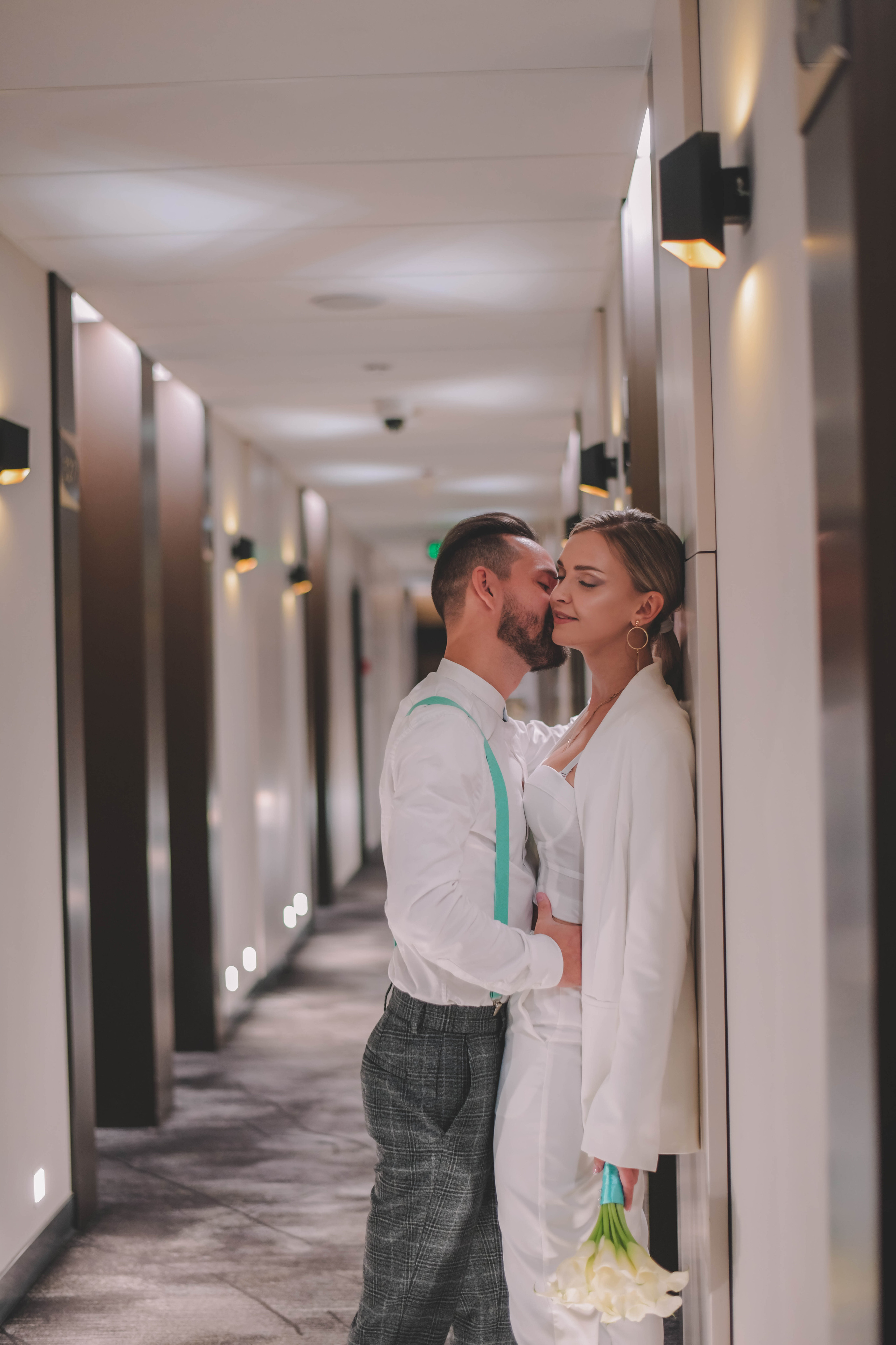 Юлия И Дмитрий. Фотограф Подольск