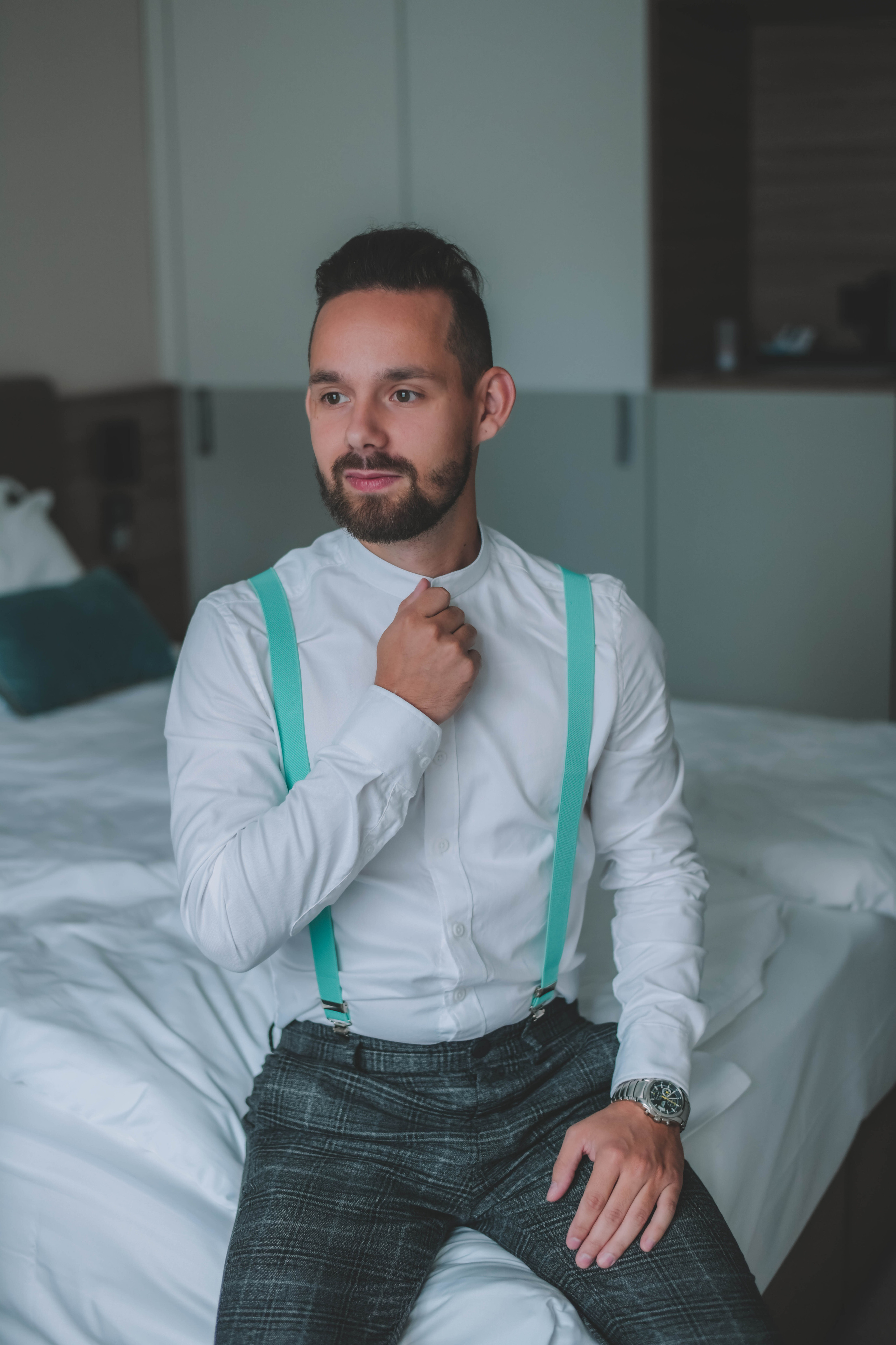 Юлия И Дмитрий. Фотограф Подольск