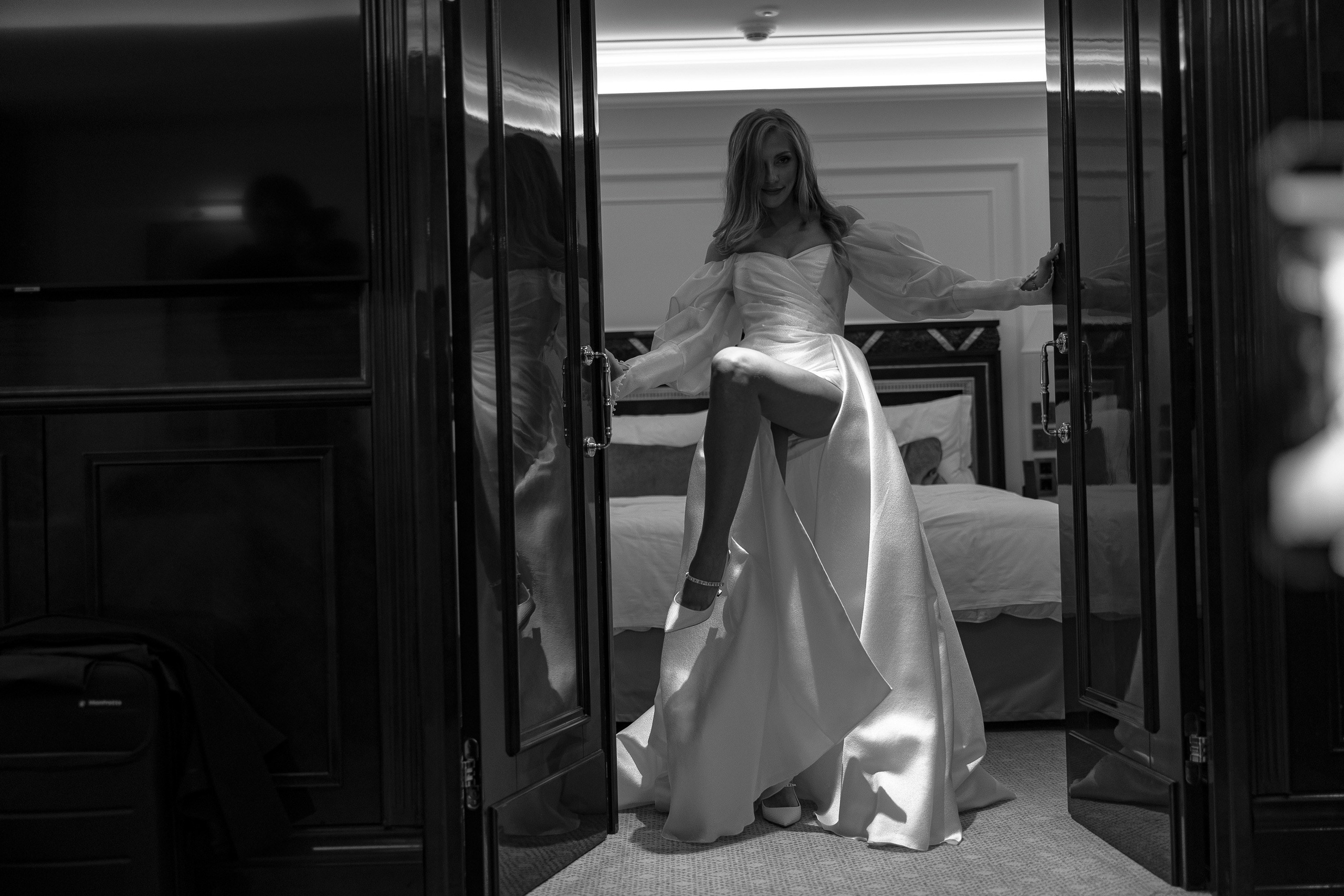 Свадьба певицы NST <3. VENSKAYA WEDDING & EVENT PLANNER