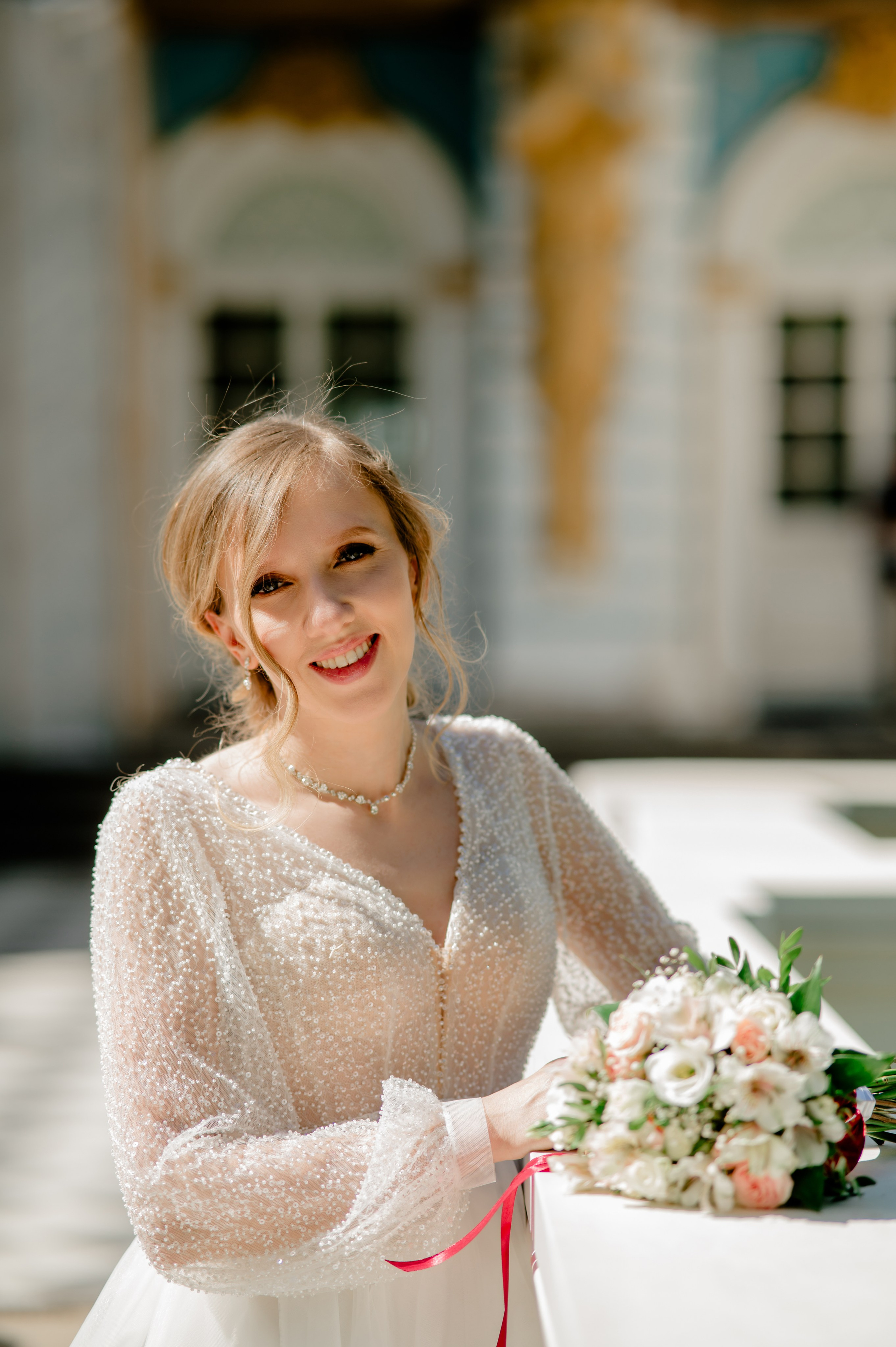 Юлия & Артём. Свадебный и семейный фотограф Евгения Кононова