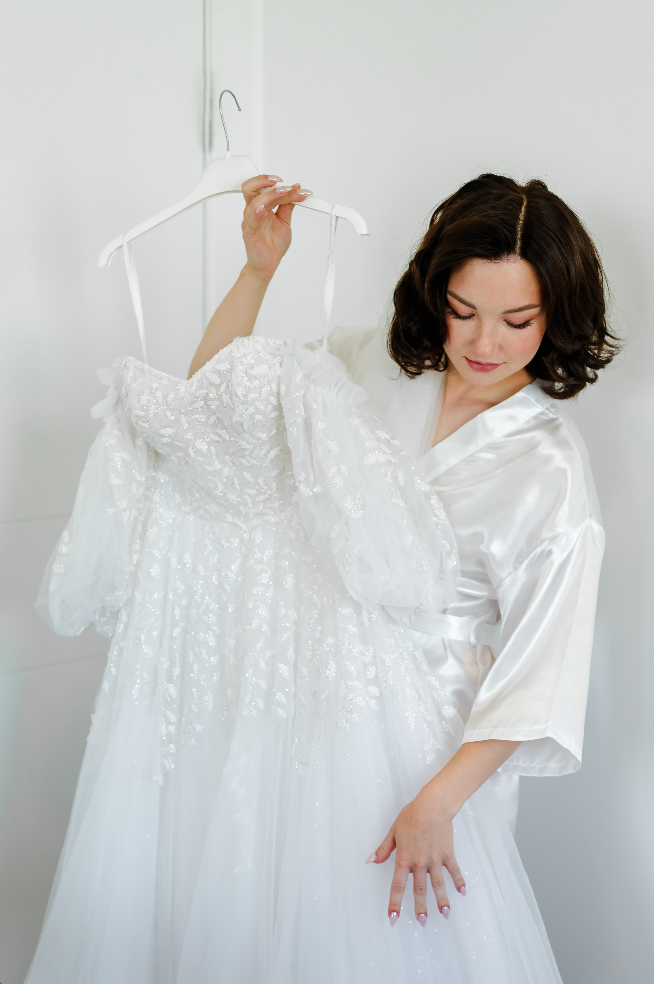 Анастасия & Никита. Свадебный и семейный фотограф Евгения Кононова