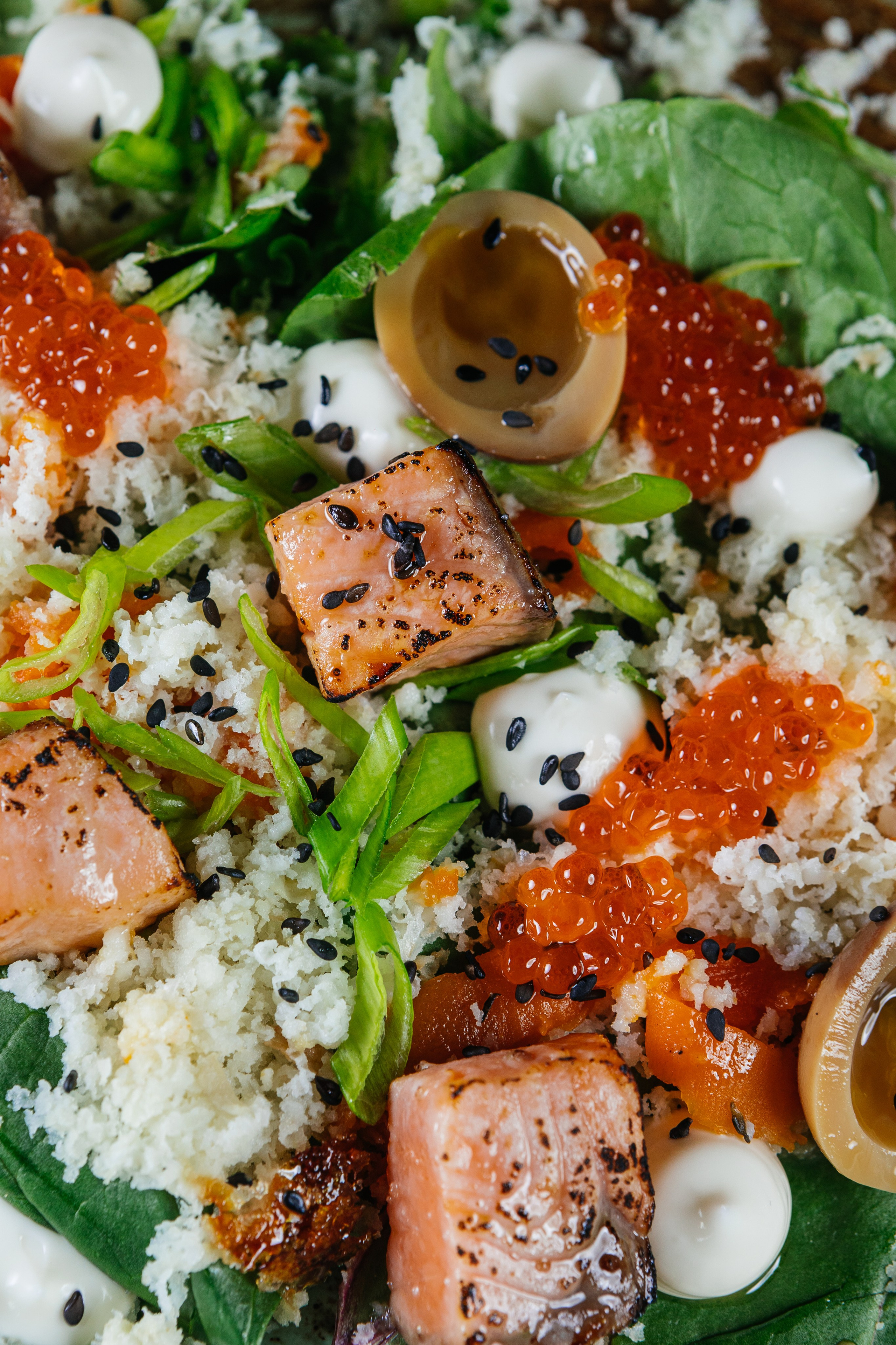 Food-фото. Фотограф Артём Синицын