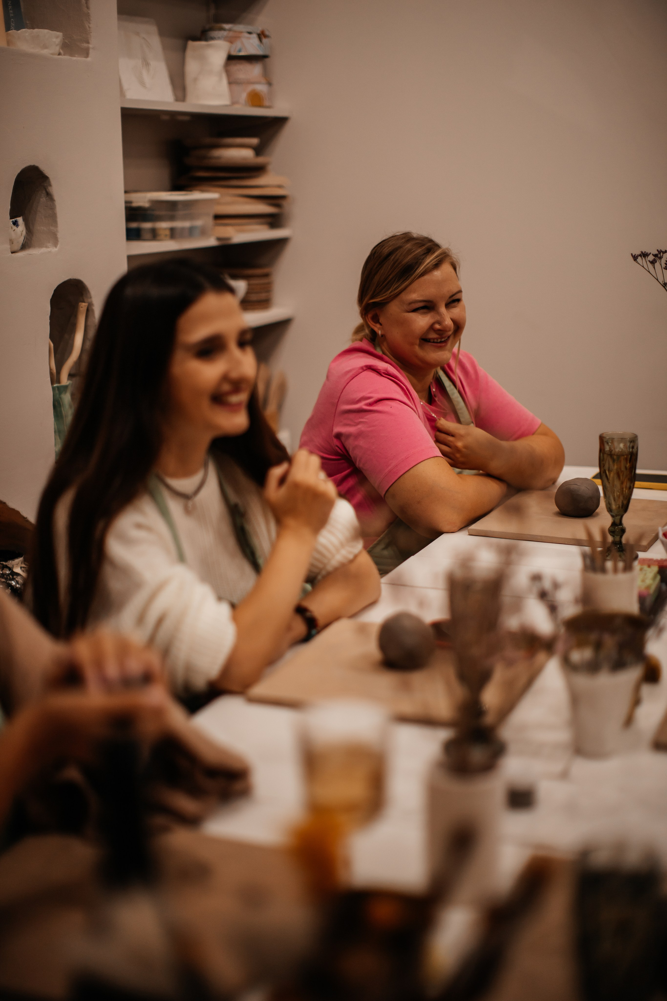 Мероприятия. Честный семейный фотограф