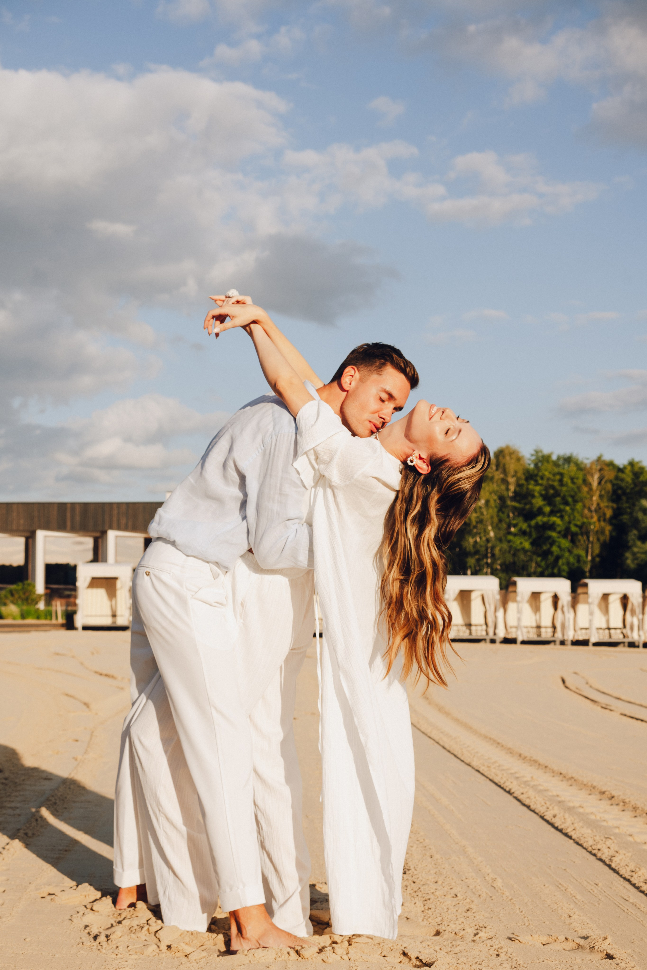 Даша+Миша. Кожухова Виктория свадебный и семейный фотограф