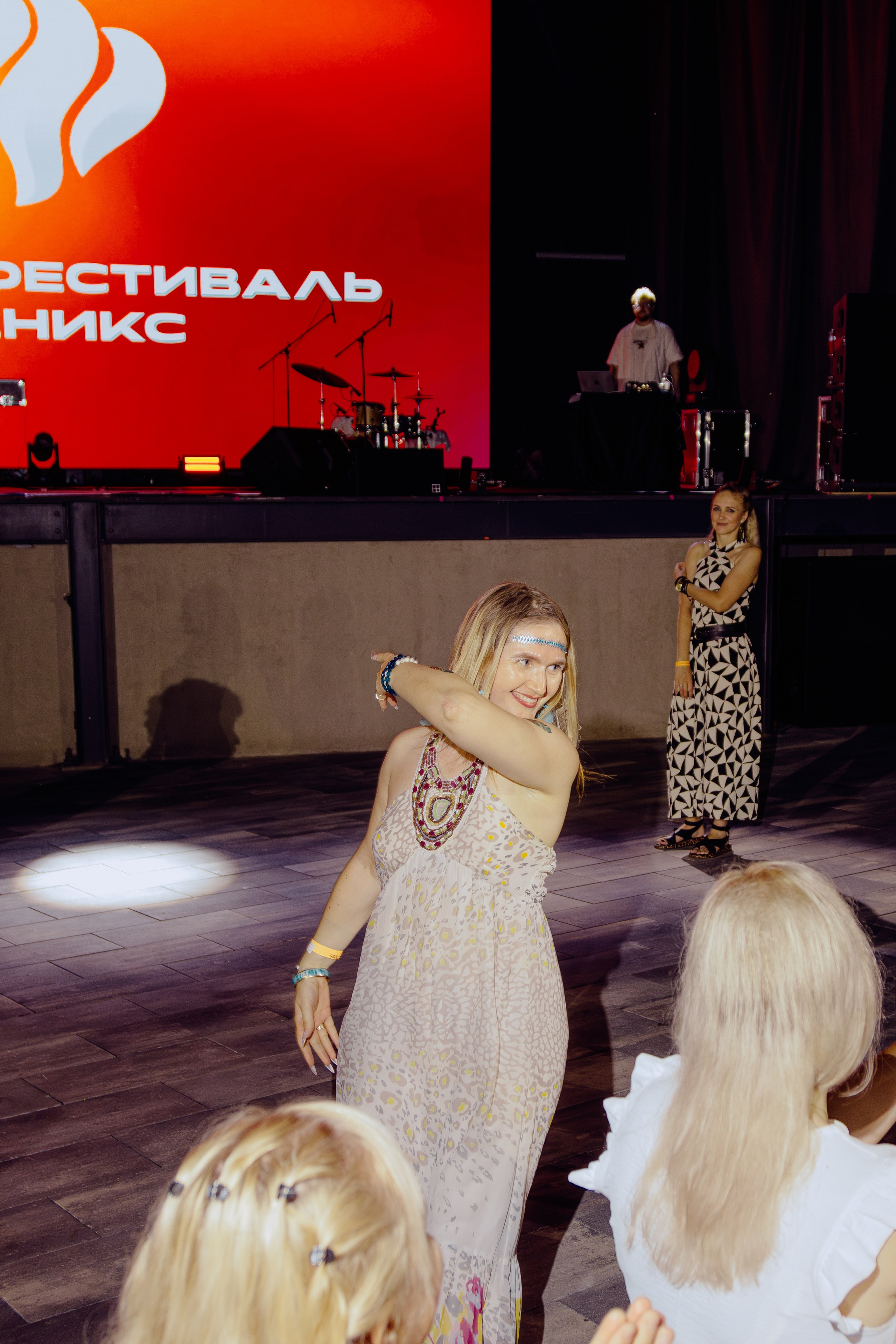 Репортажная съёмка корпоратива компании Феникс. Портретный фотограф в Ростове-на-Дону Антон Казарин