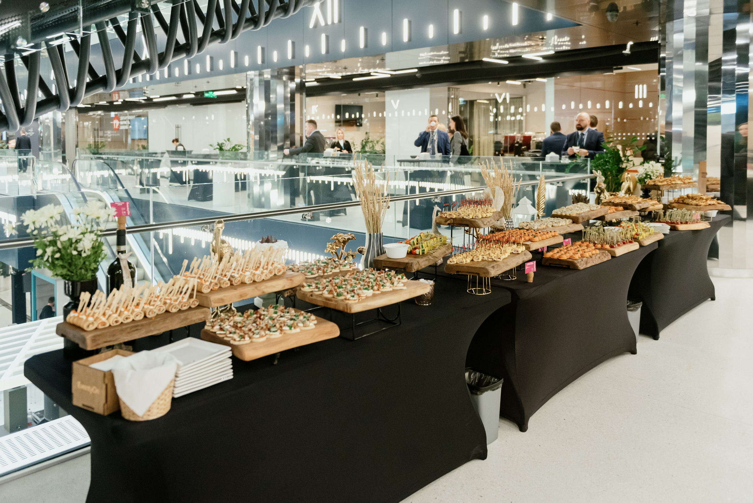 Репортажное портфолио. Фотограф в Москве