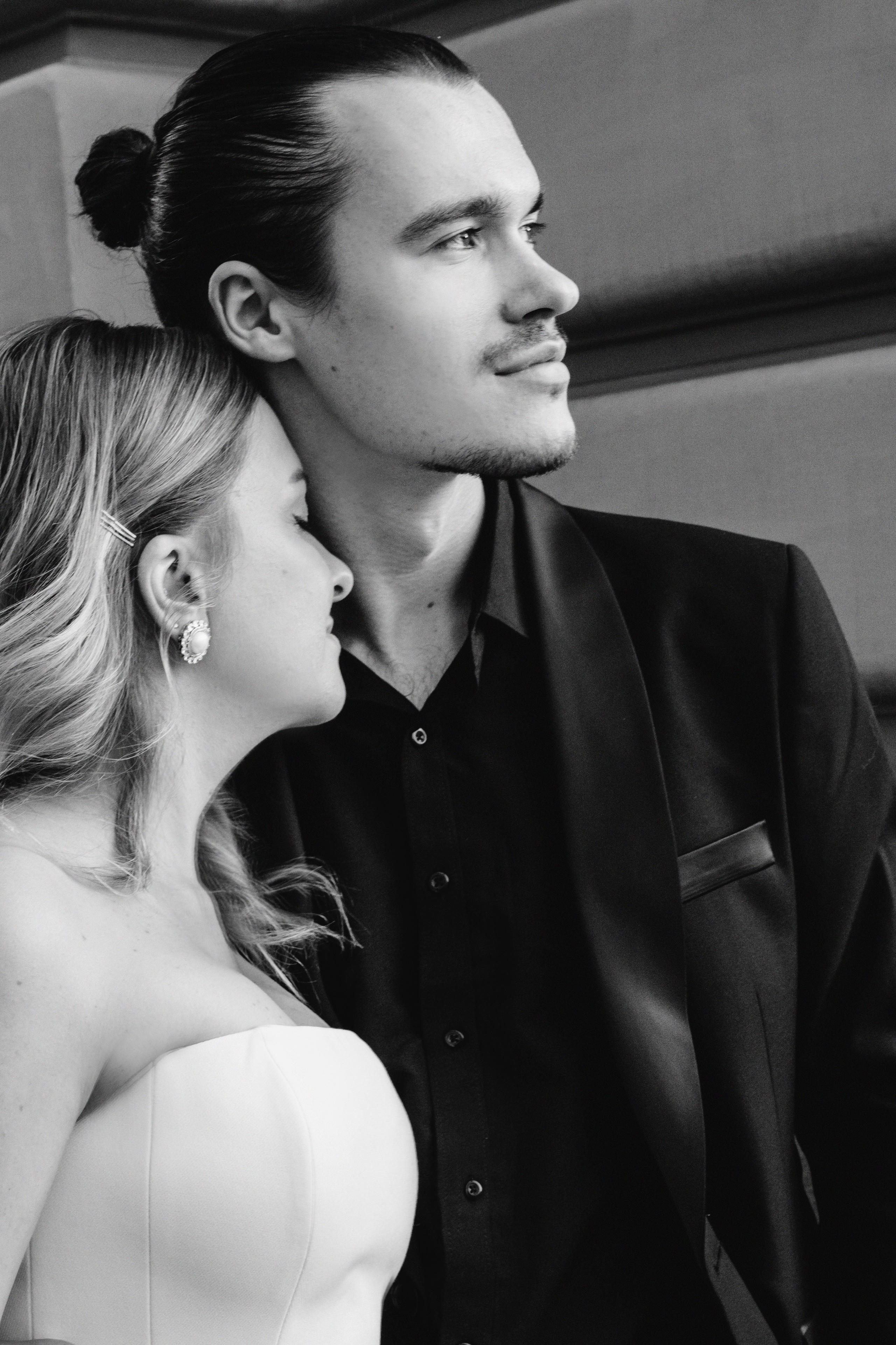 ANONS. Мария — Свадебный фотограф