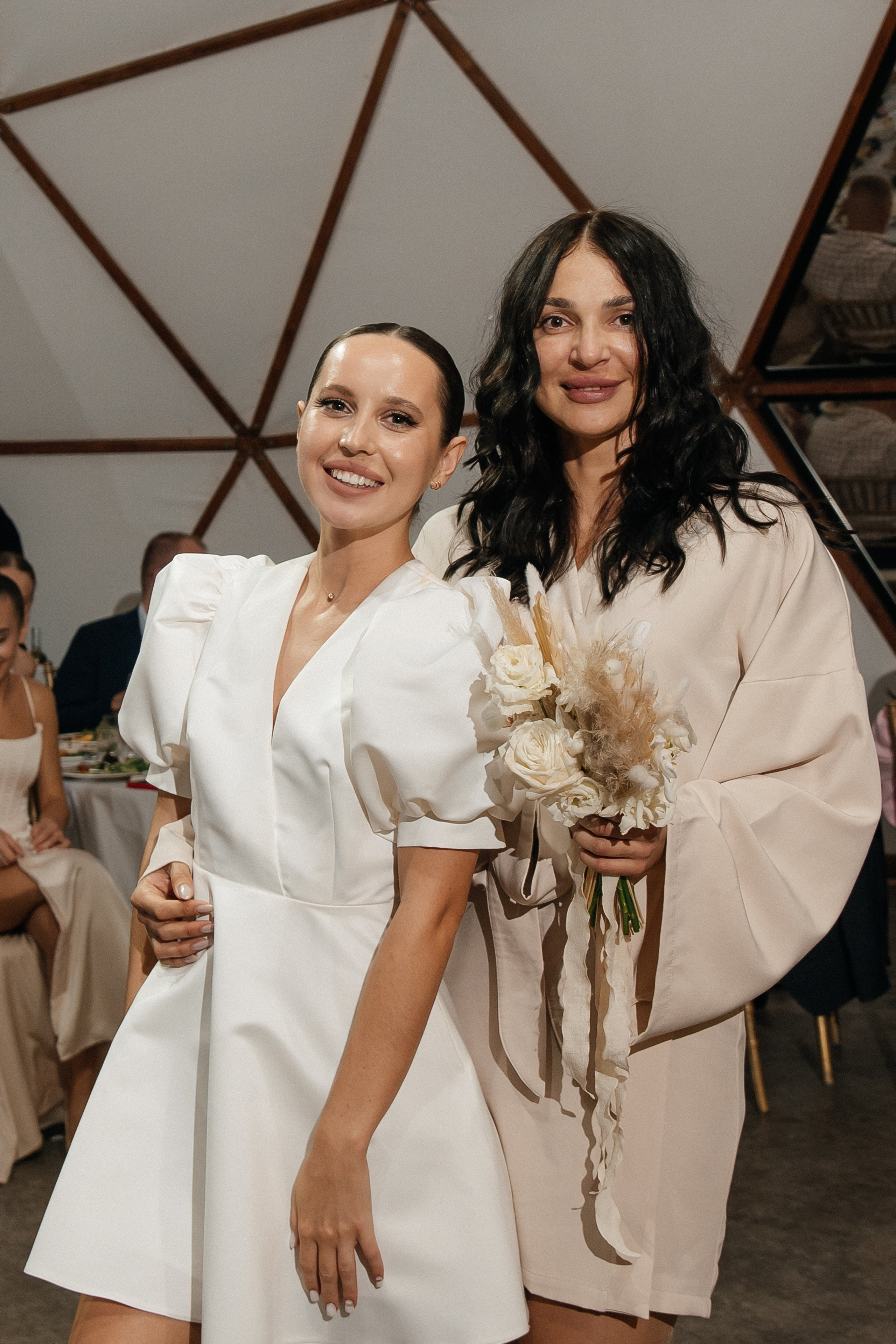 ANONS. Мария — Свадебный фотограф