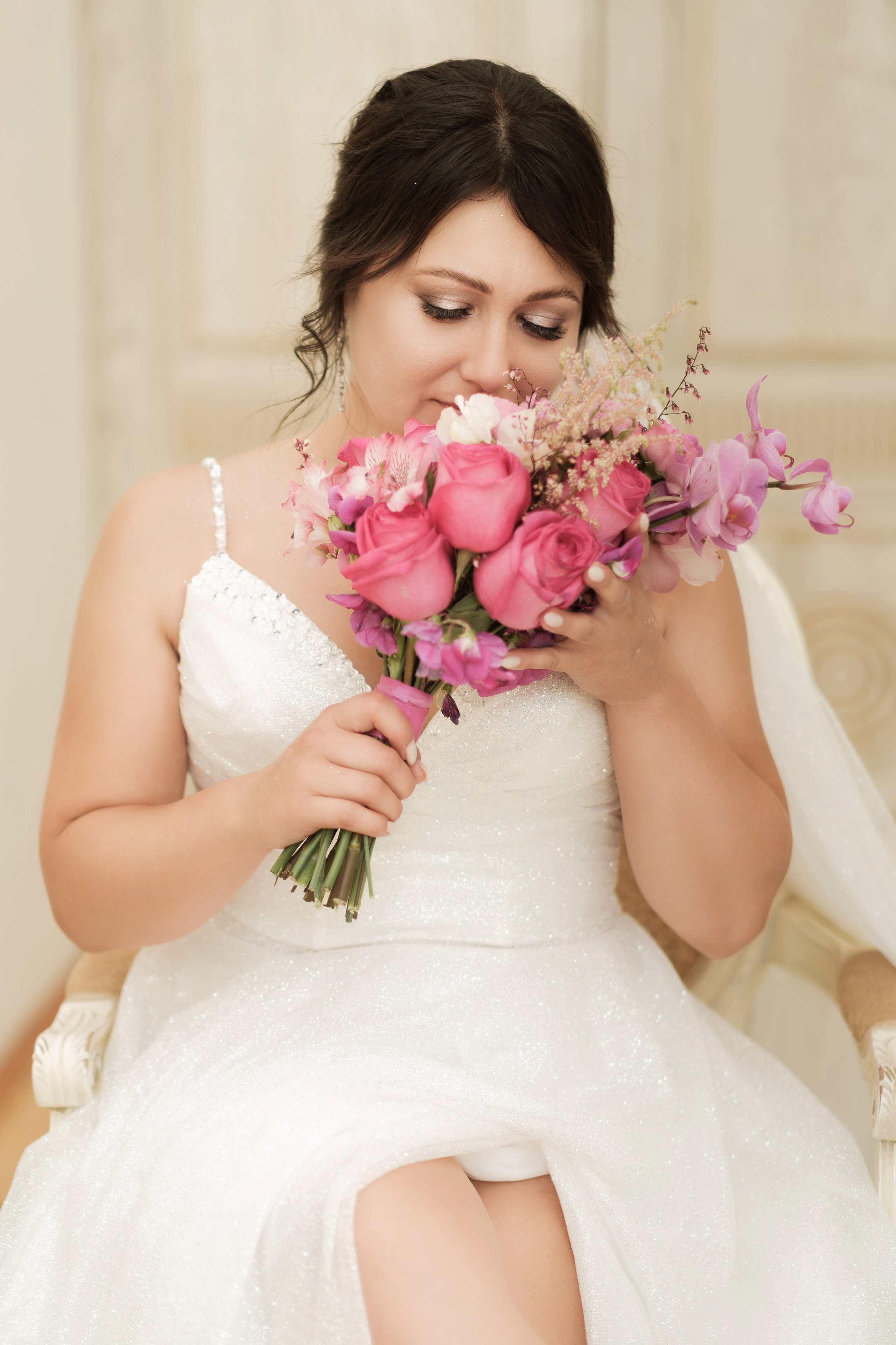 Максим & Евгения. Свадебный фотограф Смоленск