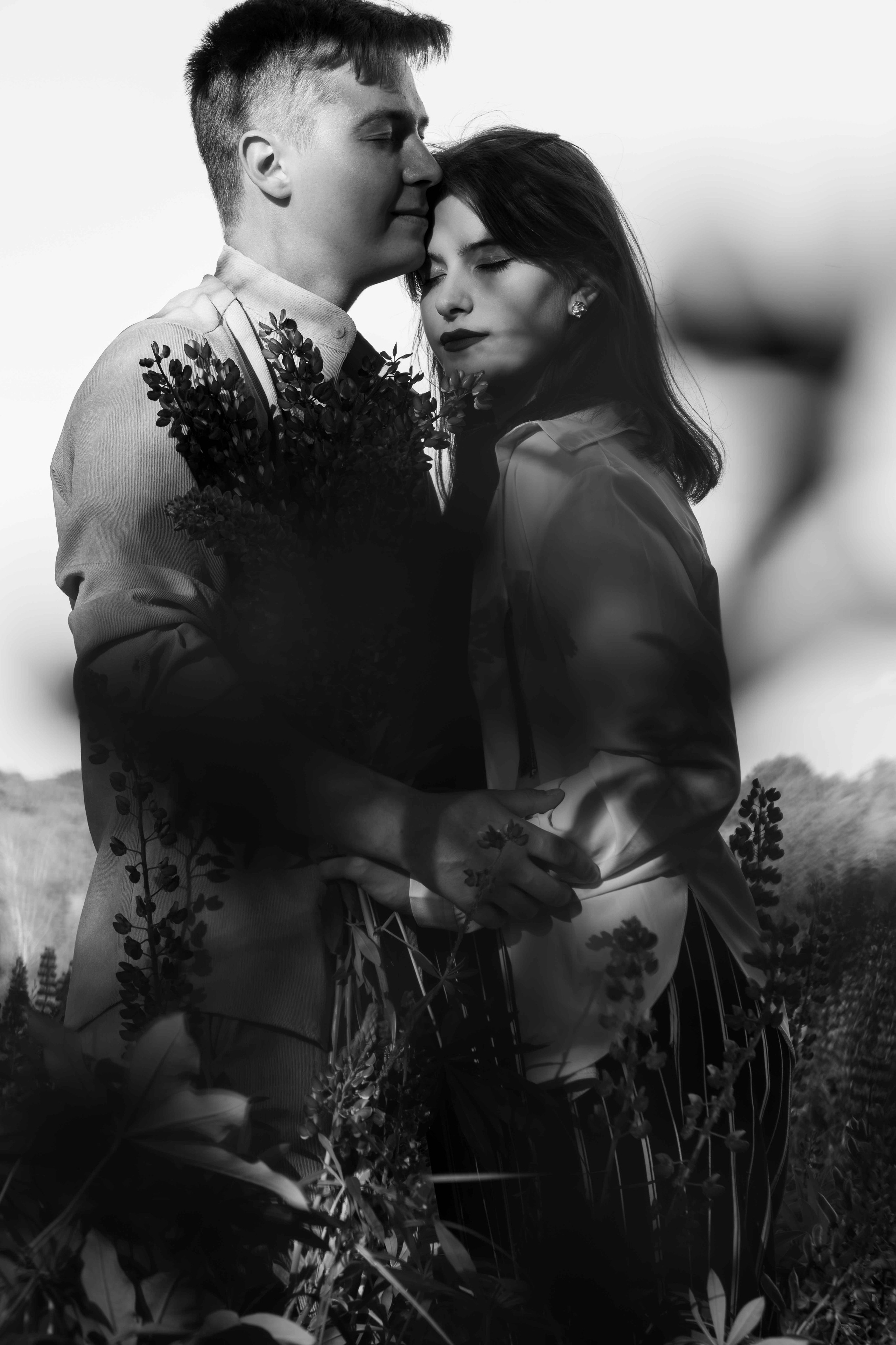 Никита & Злата. Свадебный фотограф Смоленск