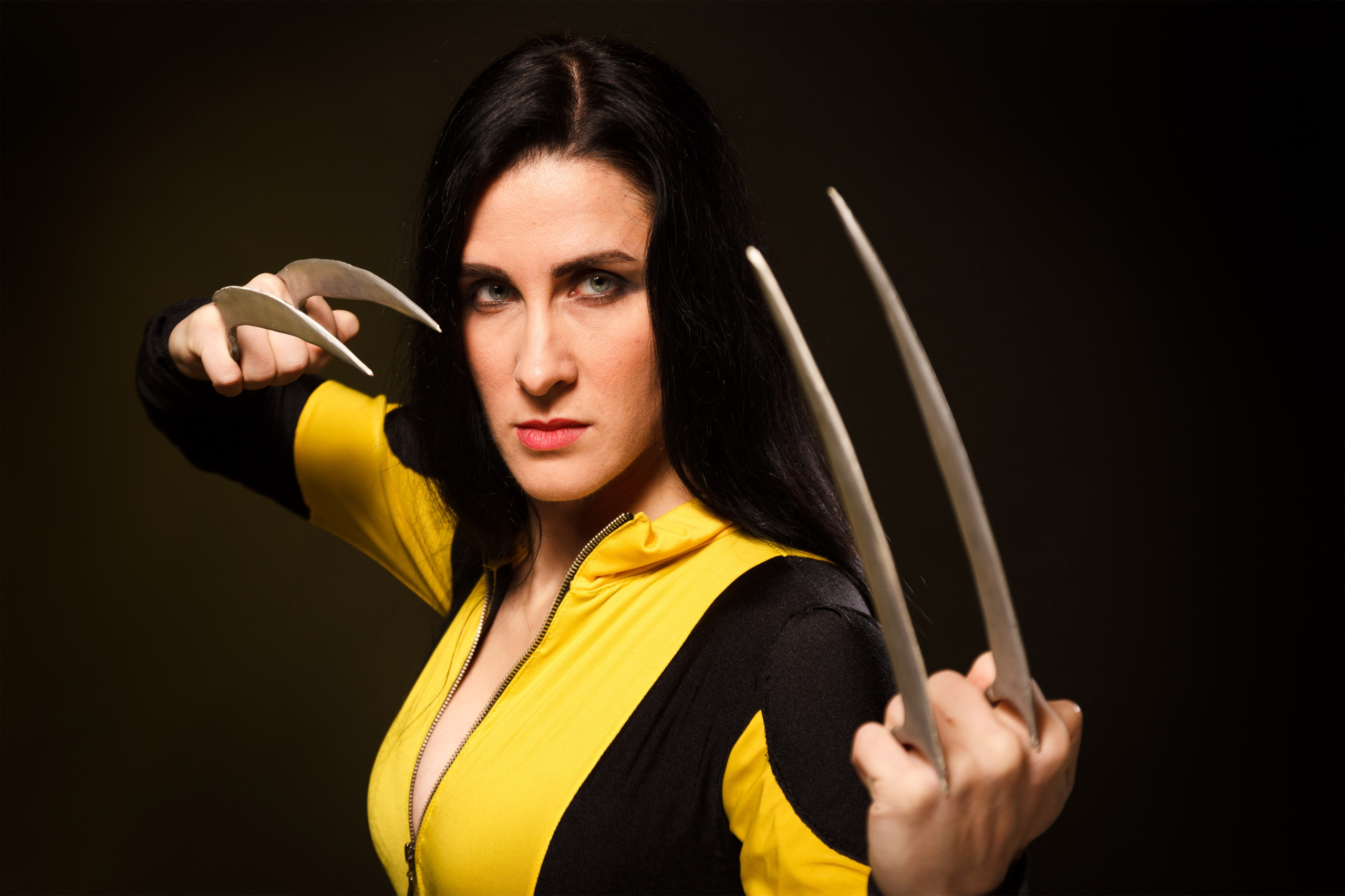 Ретушь. Стас Никоненко • Кинооператор • Фотограф