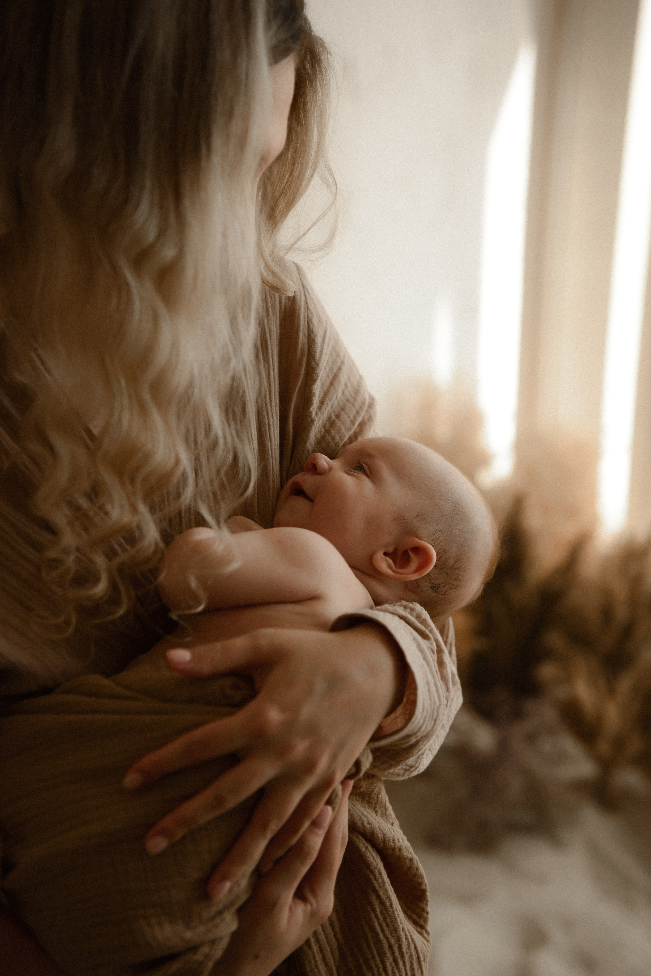 ♥ Мама и младенец ♥. Семейный фотограф в г. Ставрополь, Сорокина Мария