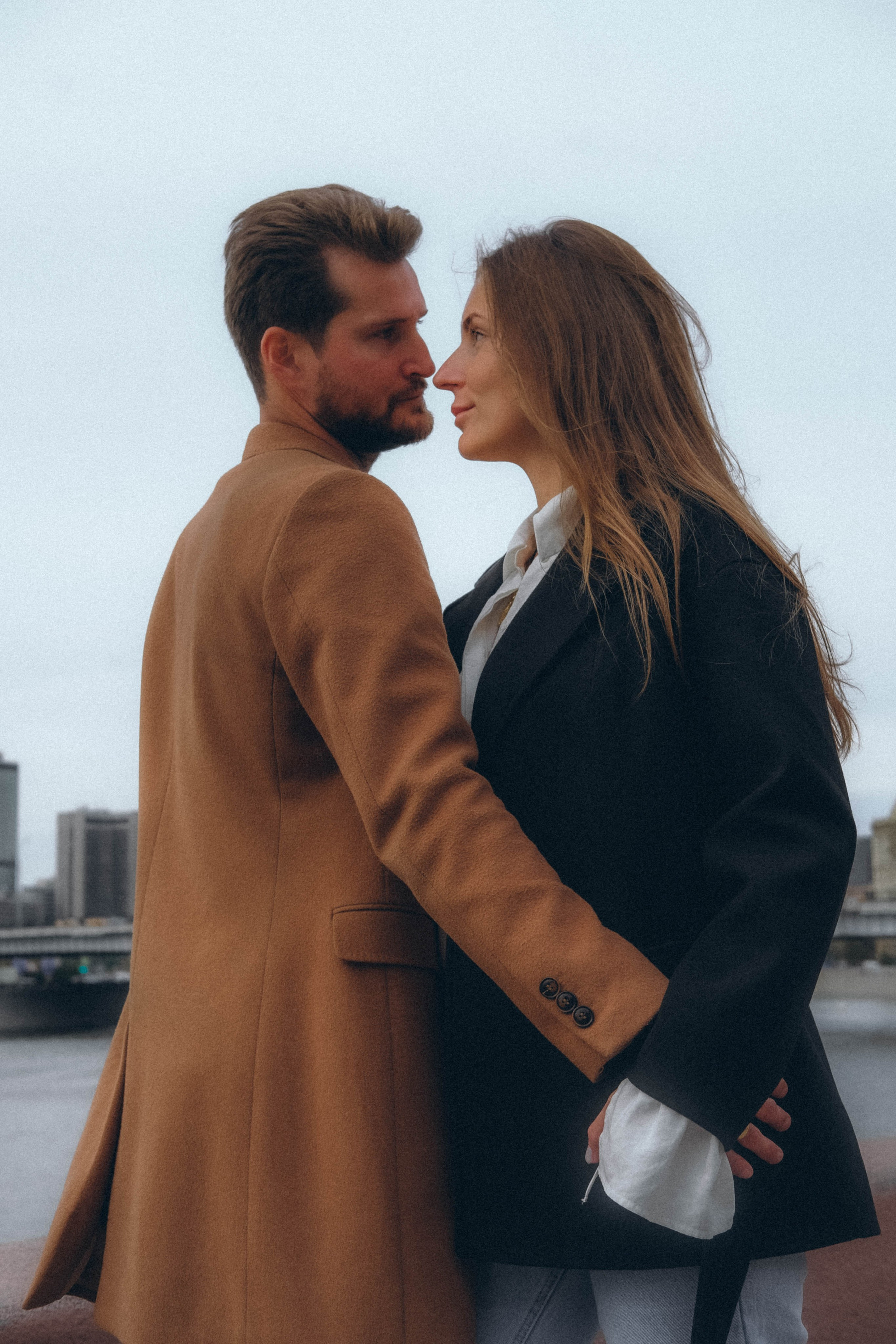 Love story. Творческий фотограф Москва