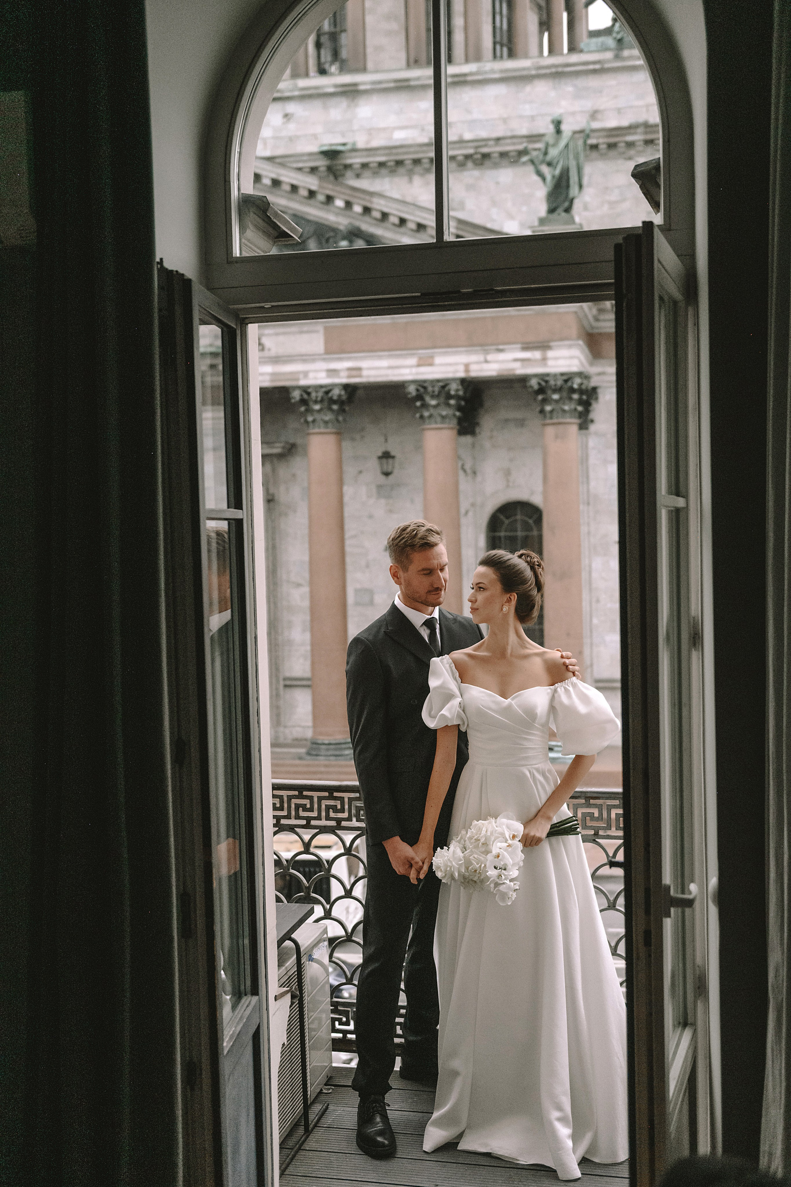 Владимир | Ирина. Константин Тищенко, фотограф в Санкт-Петербурге, Пскове, Москве