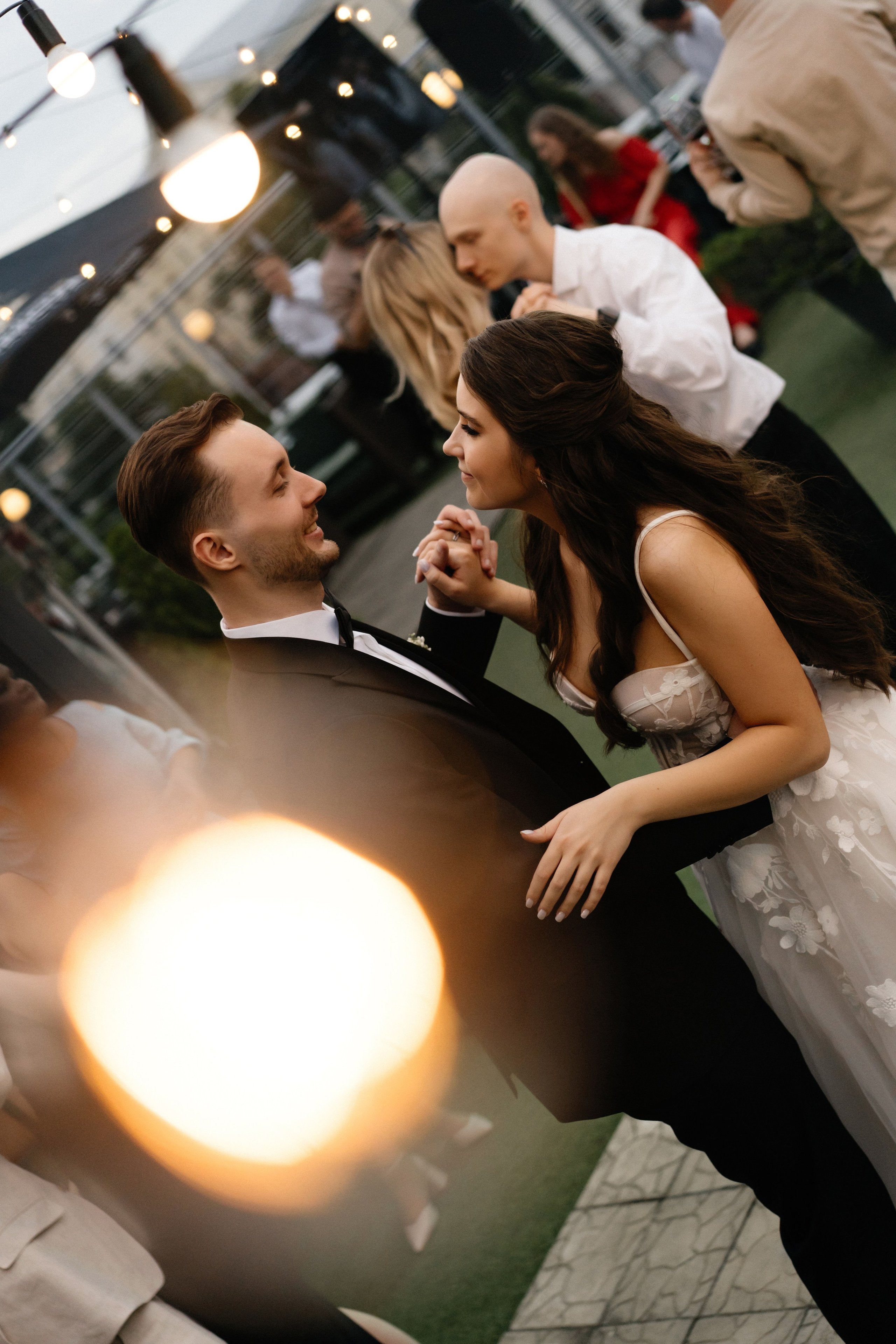 Надежда & Максим. Свадебная фото и видеосъемка в Гомеле