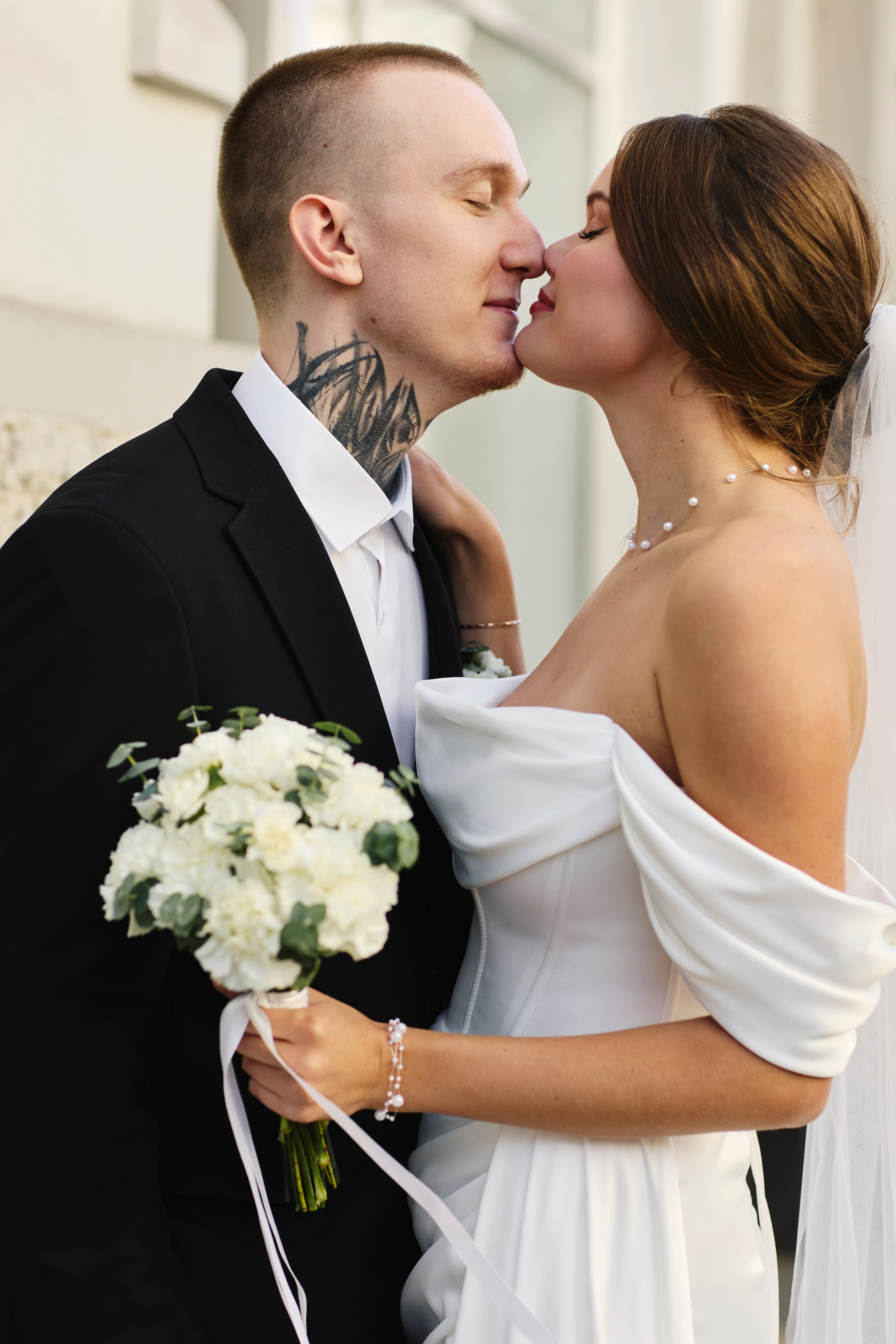 Анастасия и Николай. Фотограф Иркутск Анастасия Марышева