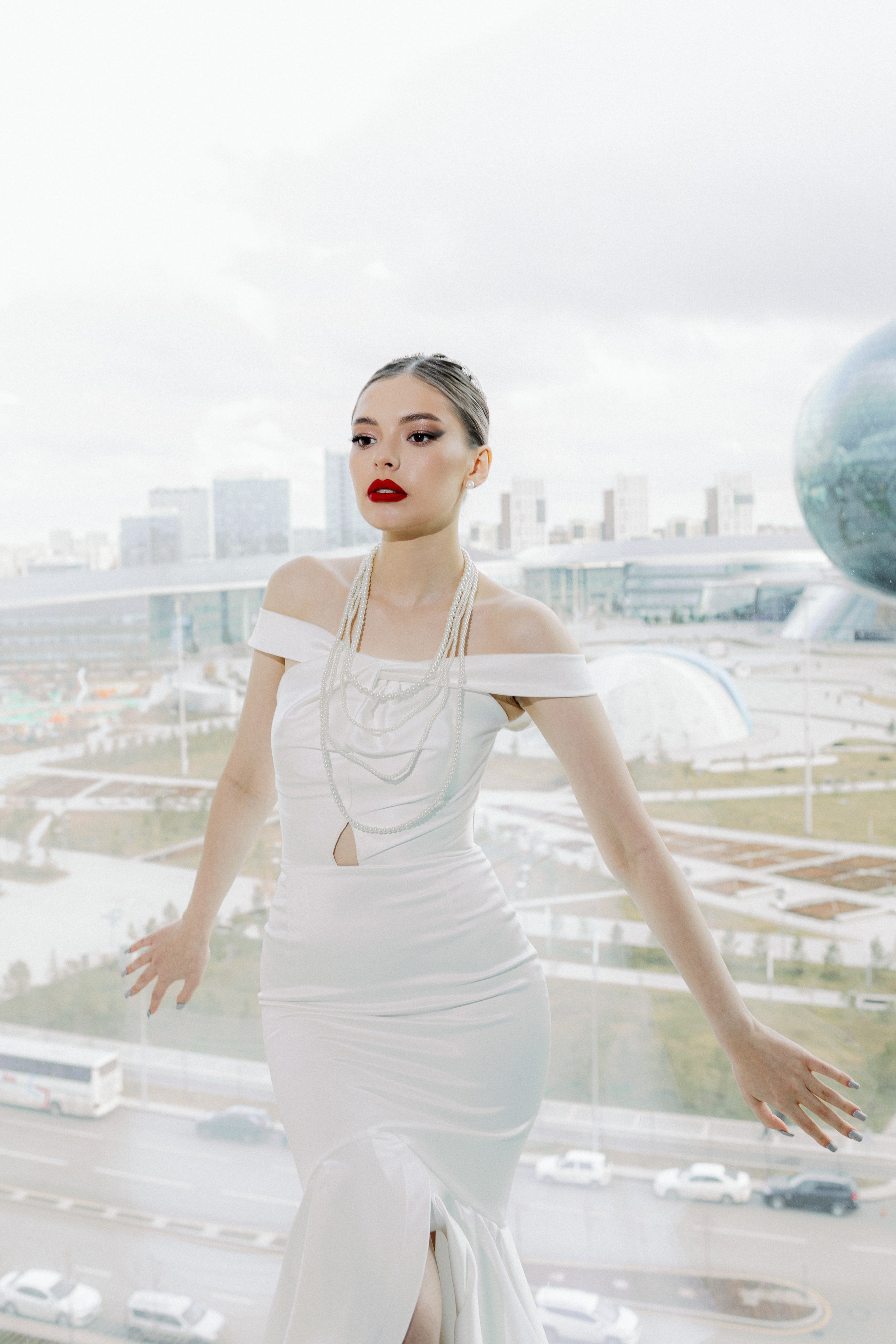 Hilton. Портфолио