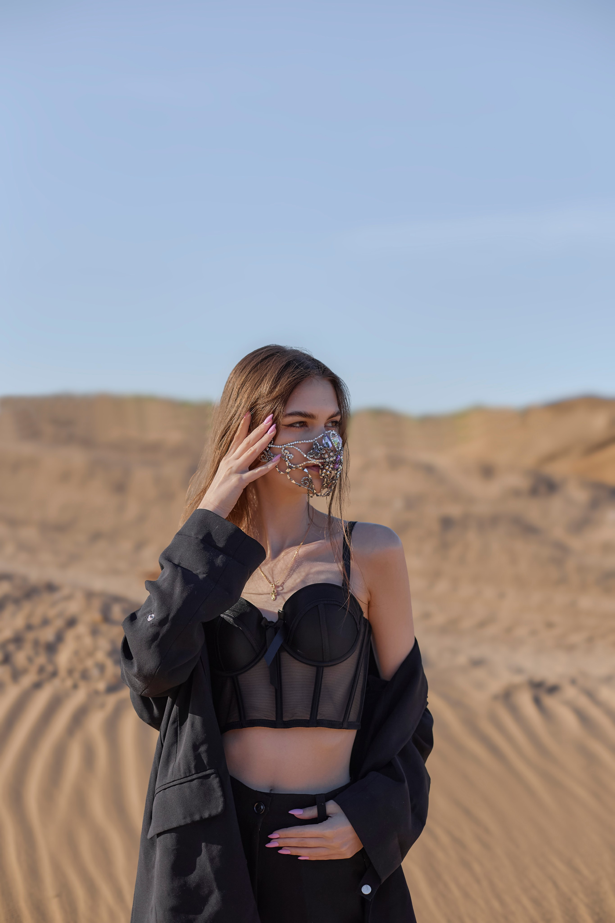 Творческие фотосессии. Фотограф Тверь
