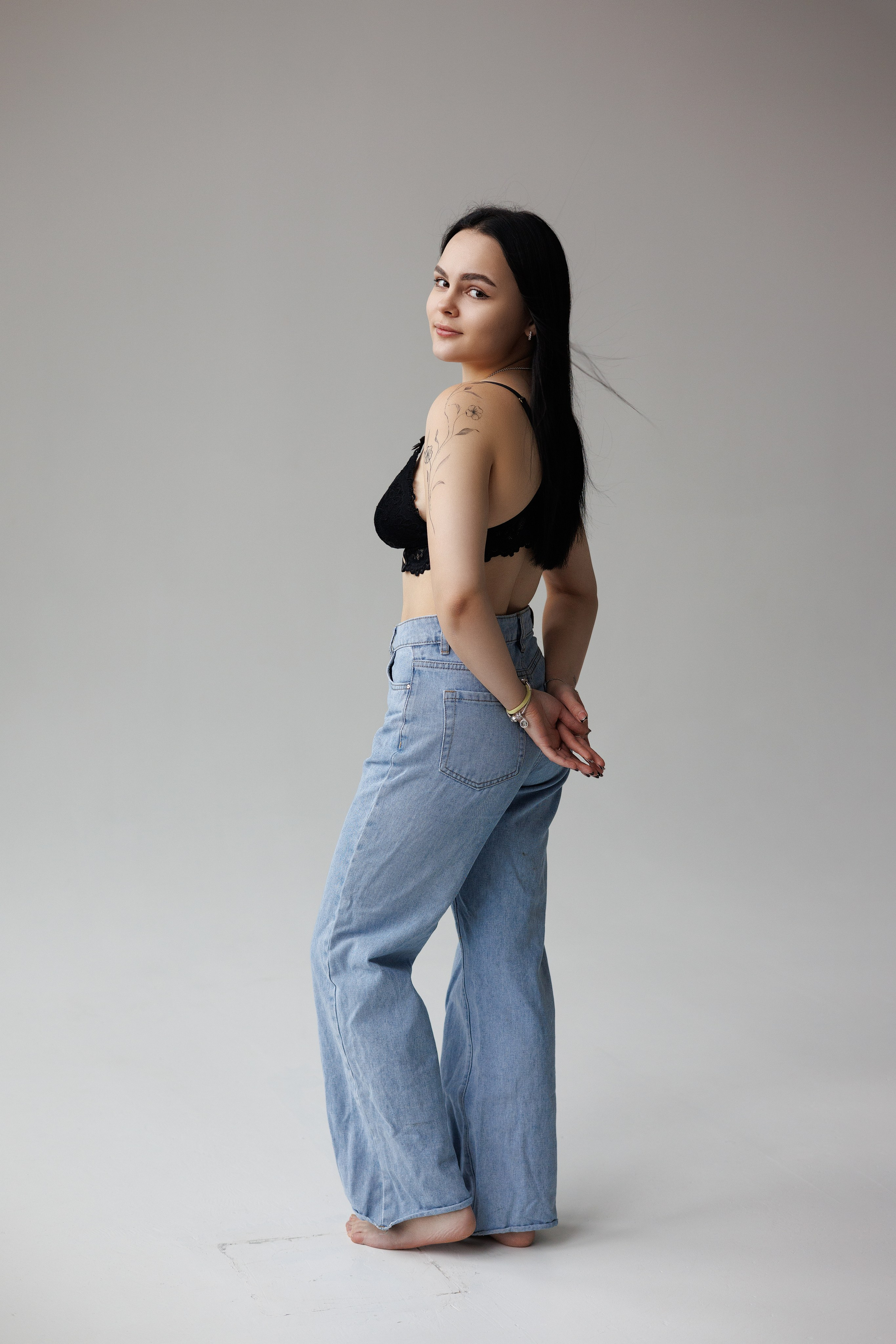 Будуарные и ню фотосессии. Фотограф Минск