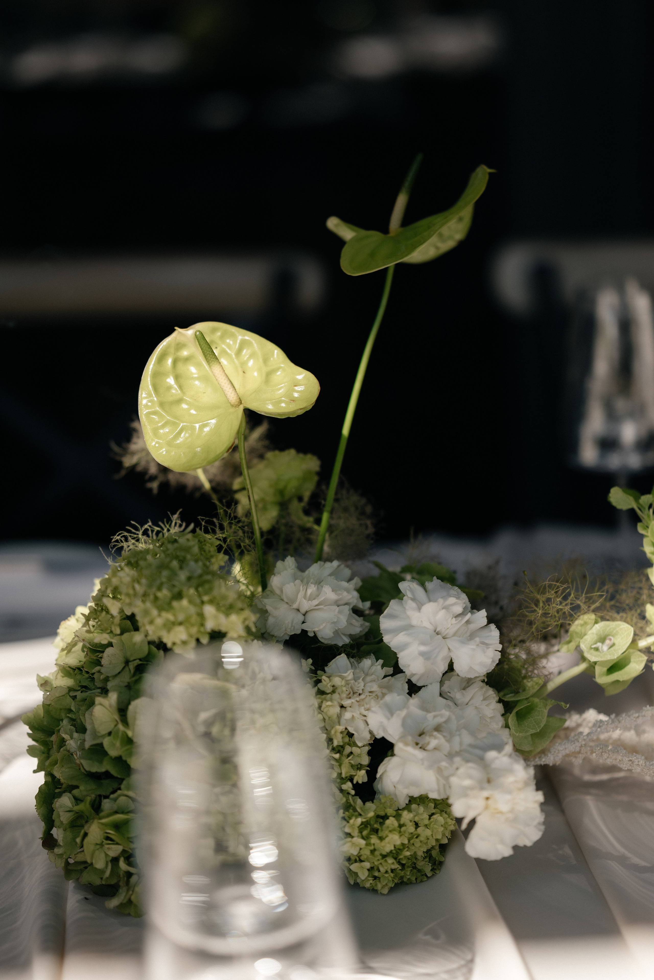 Wedding day in DELICE CHALET. Wedding PHOTOGRAPHER Andrew Vnukov