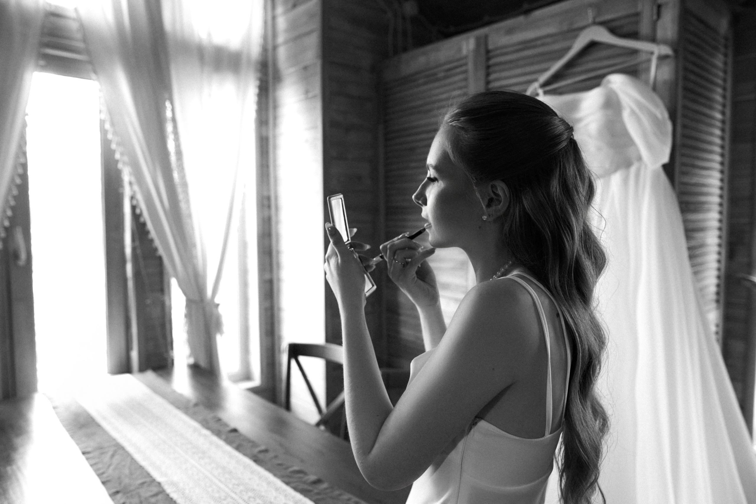 Сергей & Лолита. Сестры Карабаза. Фотографы и ретушеры в Москве и Санкт-Петербурге