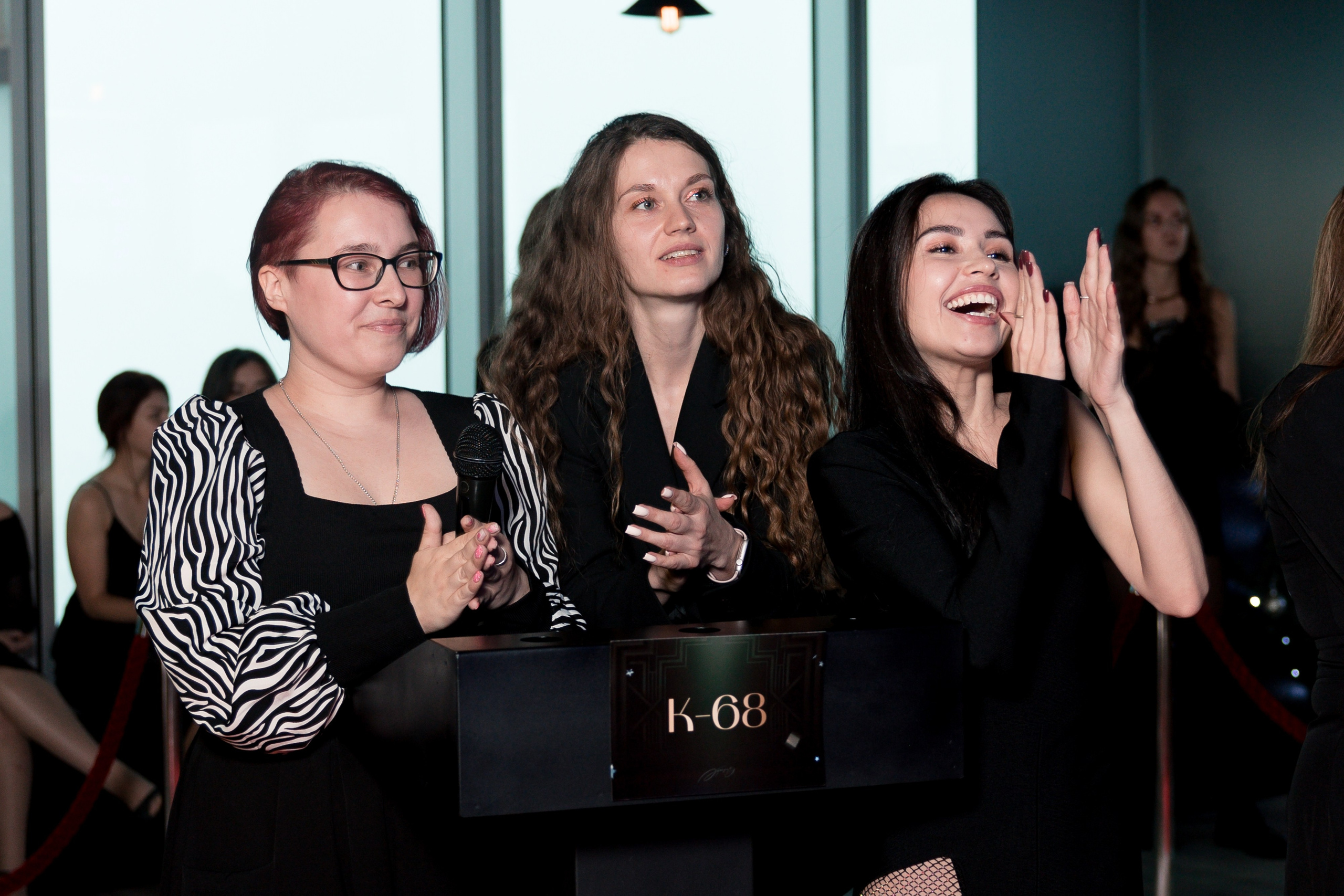 Выпускной 12.0. Фотограф Юлия Назарова