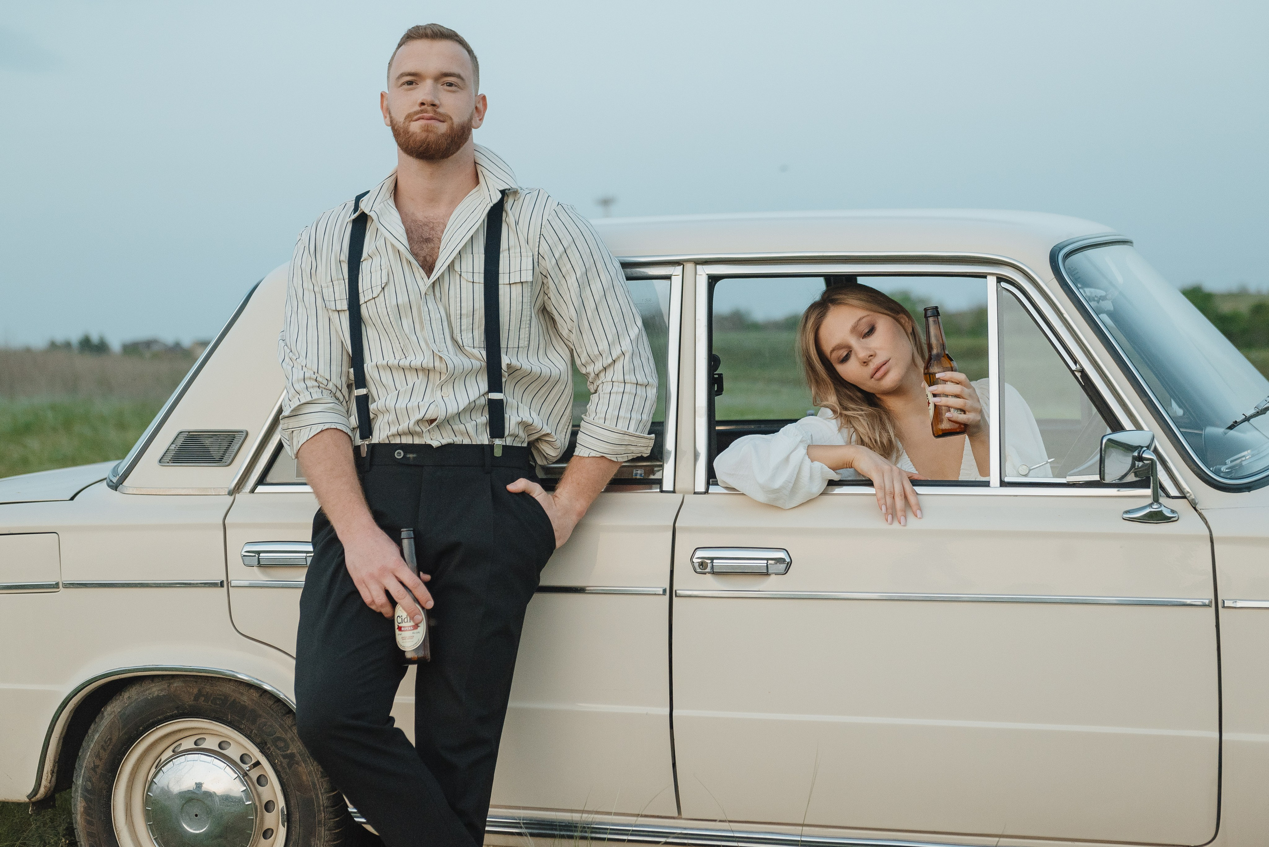 Андрей и Ольга. Фотограф в Волгограде и области Анастасия Фролова