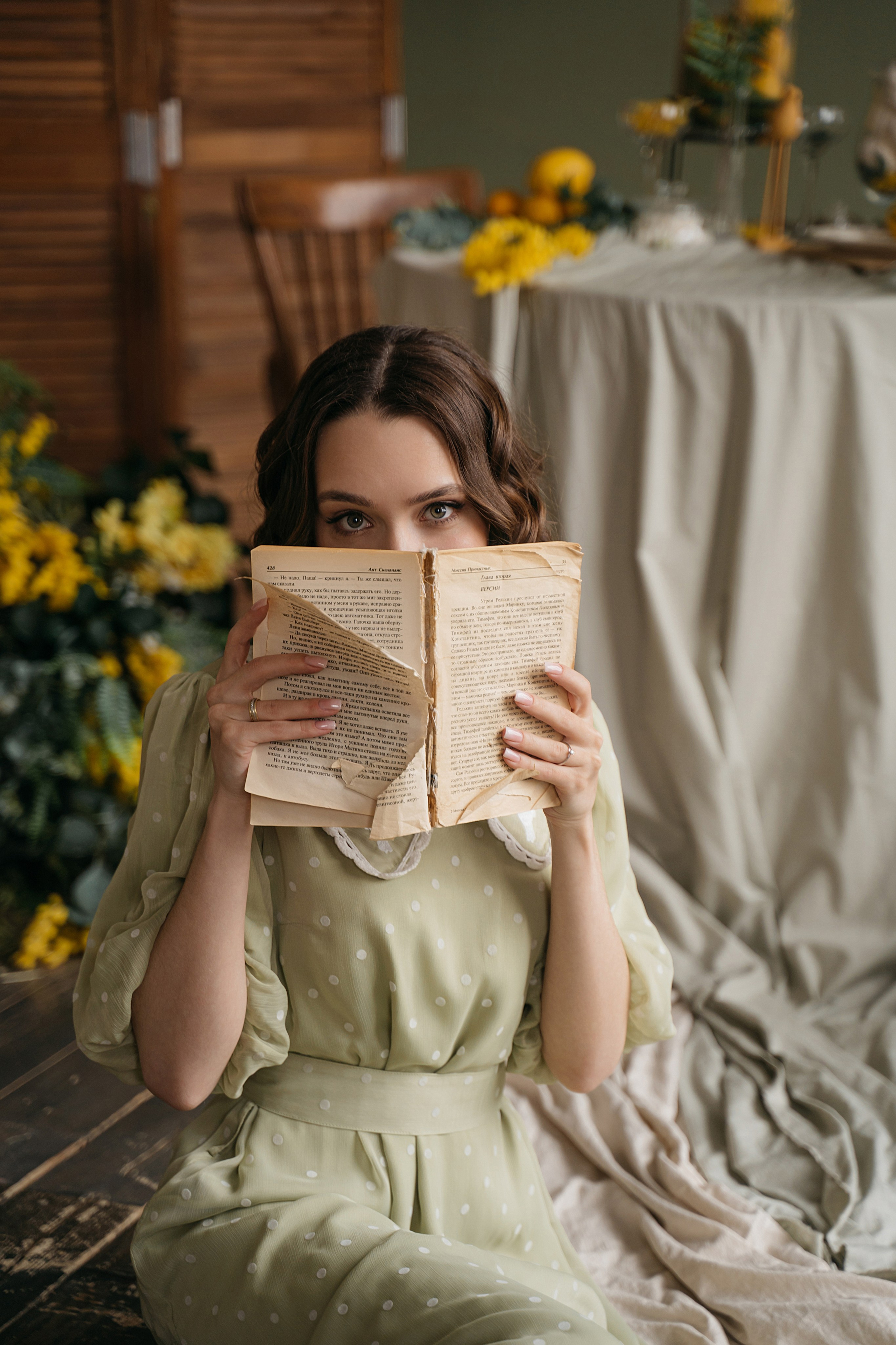 Фотодень «Утята». Свадебный фотограф