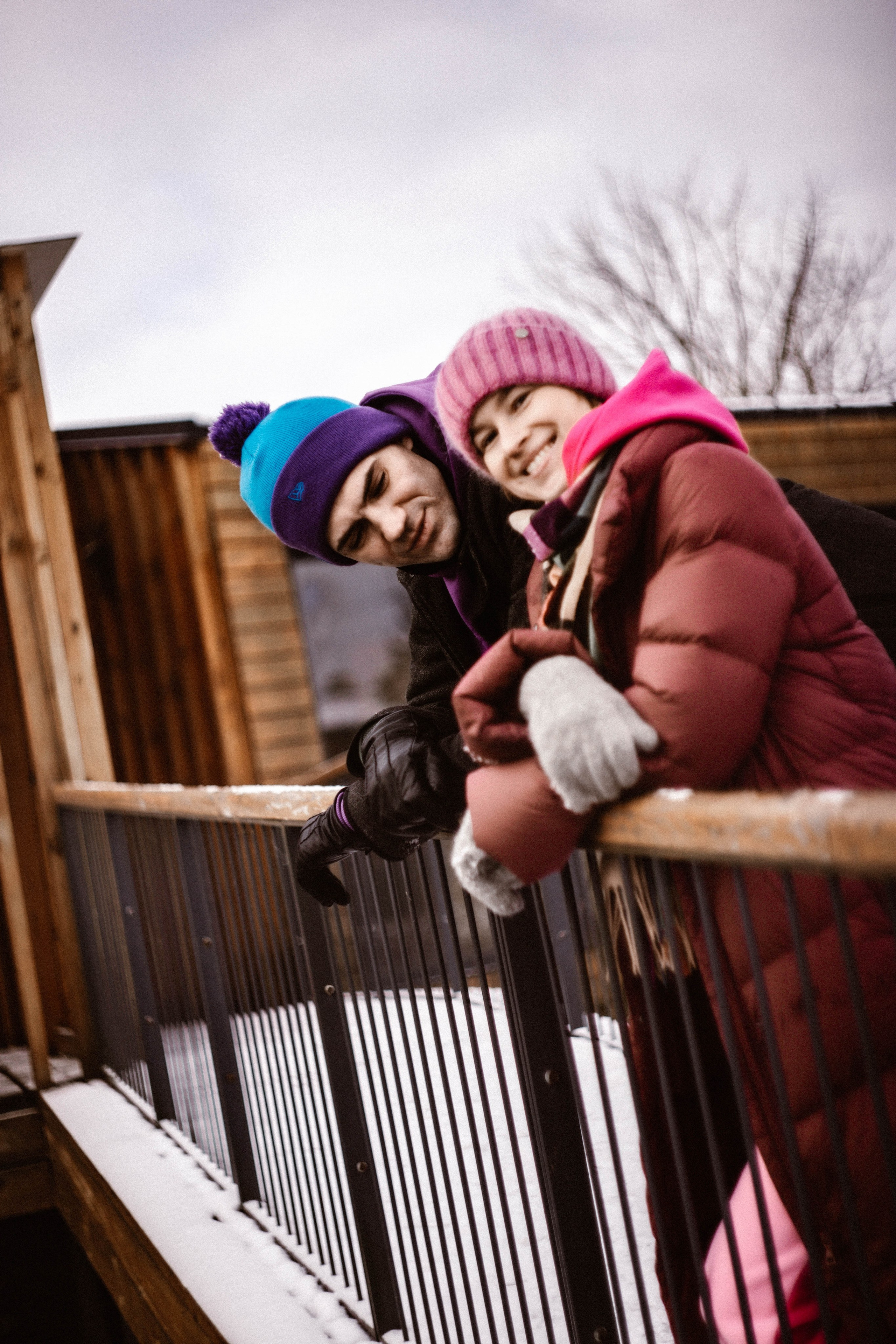 АНя+ Ваня. Фотограф в Нижнем Новгороде