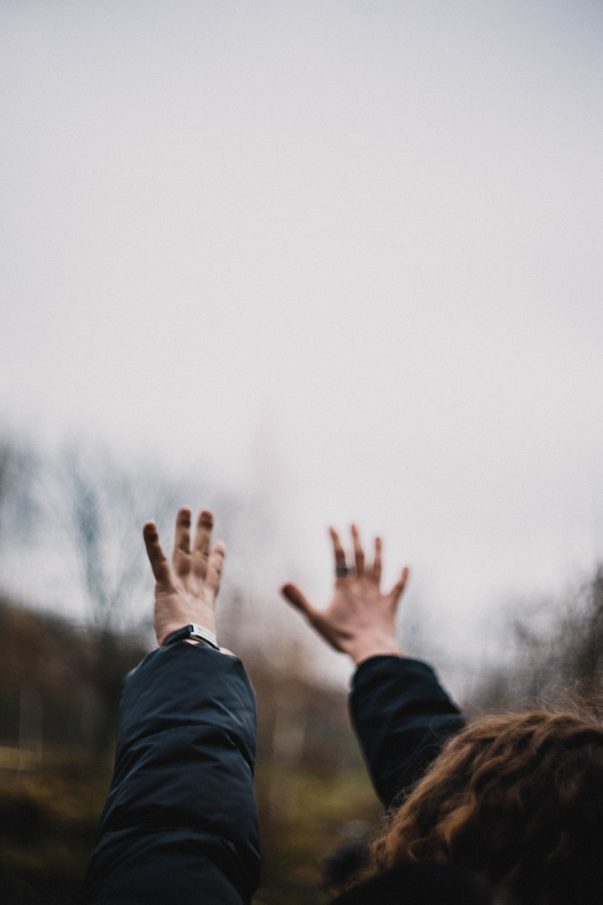 Жанна и Даня. 18-летие. Фотограф в Нижнем Новгороде