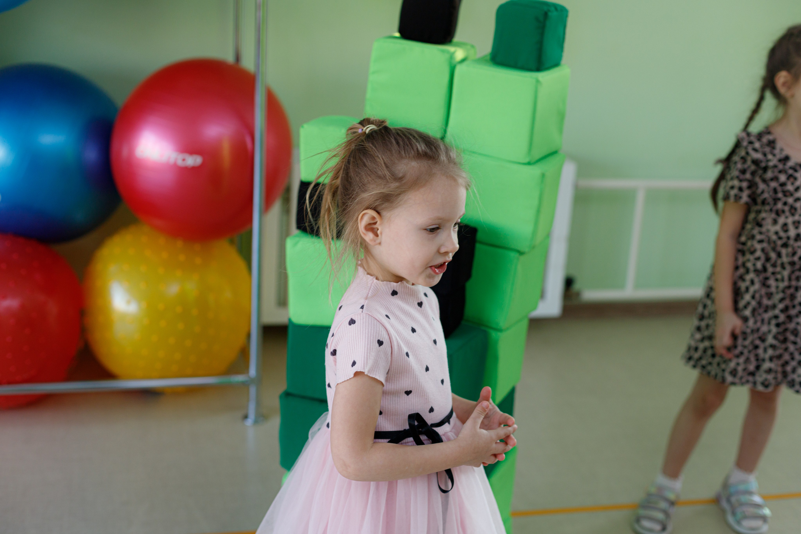 Эмиль / 6 years birthday. Photokarish