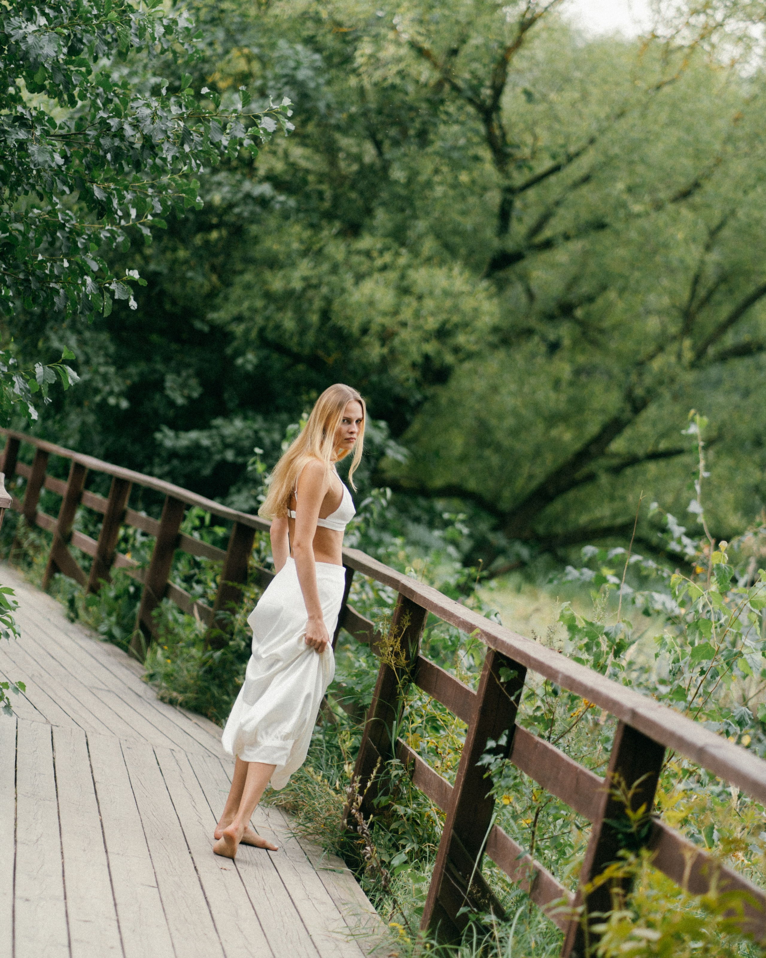 Индивидуальные съемки. Фотограф Анастасия Крутикова