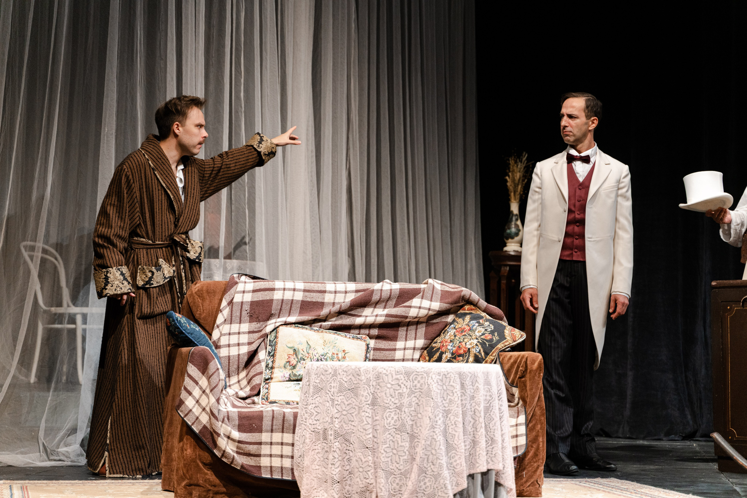 Волки и овцы | Мастерская Петра Фоменко. Фотограф репортаж портреты