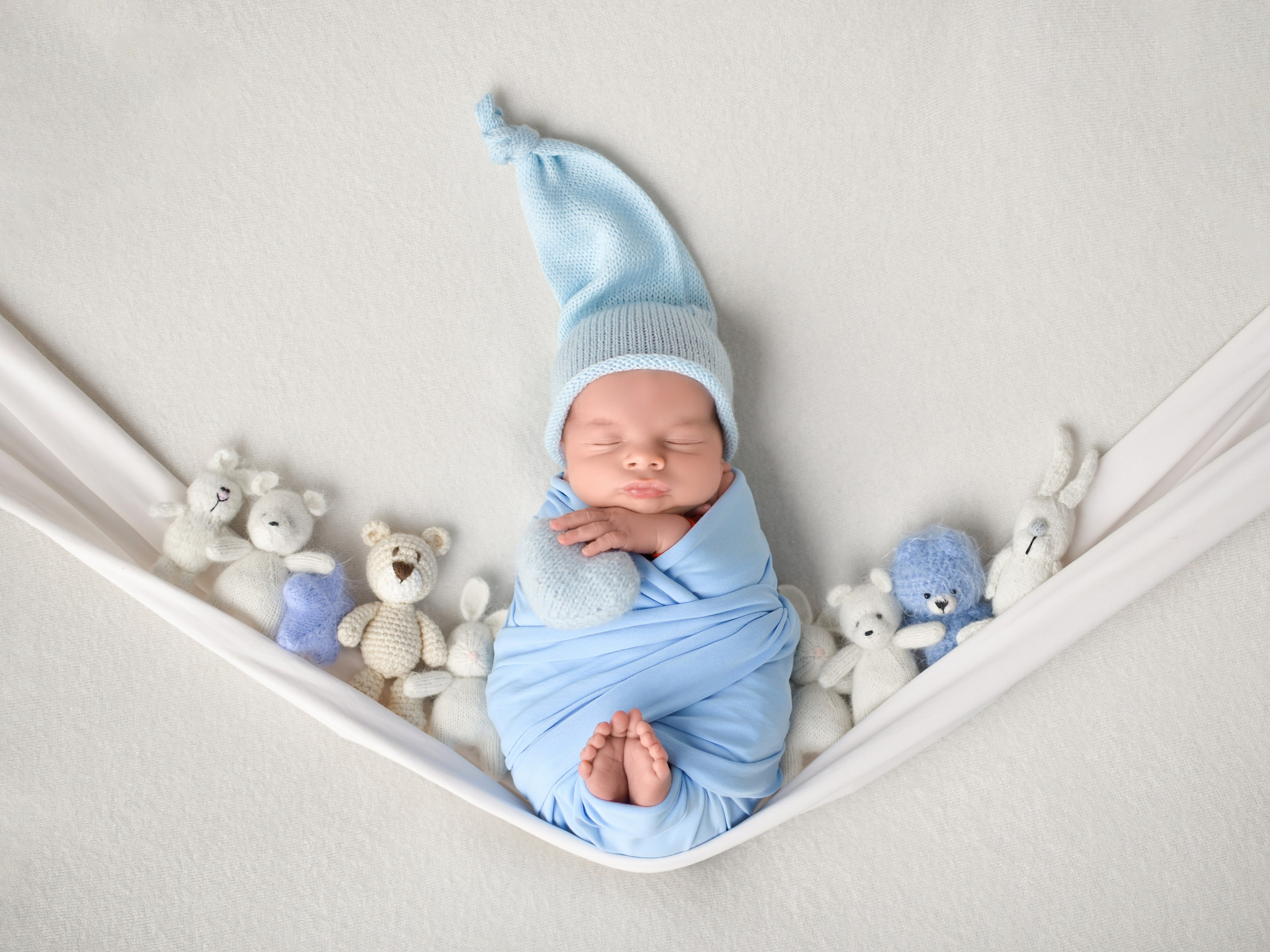 Фотосессия новорожденного в Краснодаре. Фотограф новорожденных Краснодар Малышенко Надежда